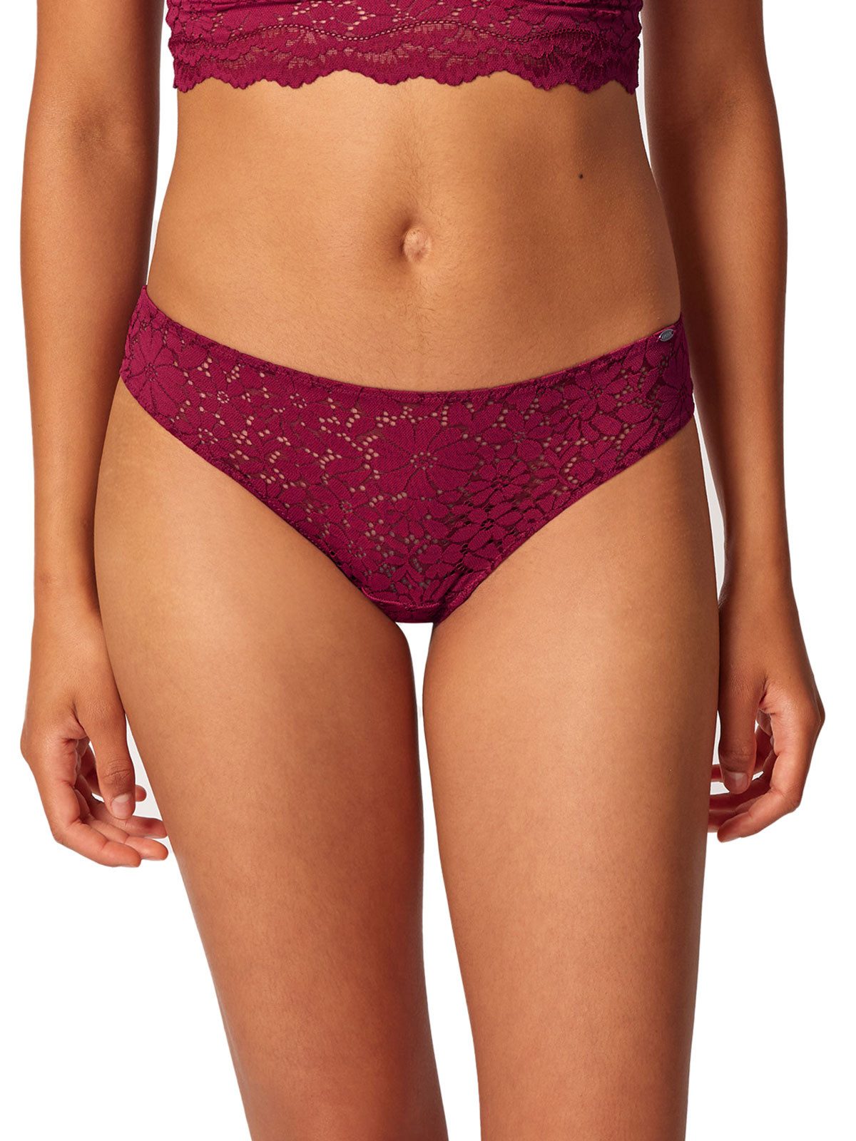 Skiny Bikinislip Damen Rio Slip Wonderfulace günstig online kaufen