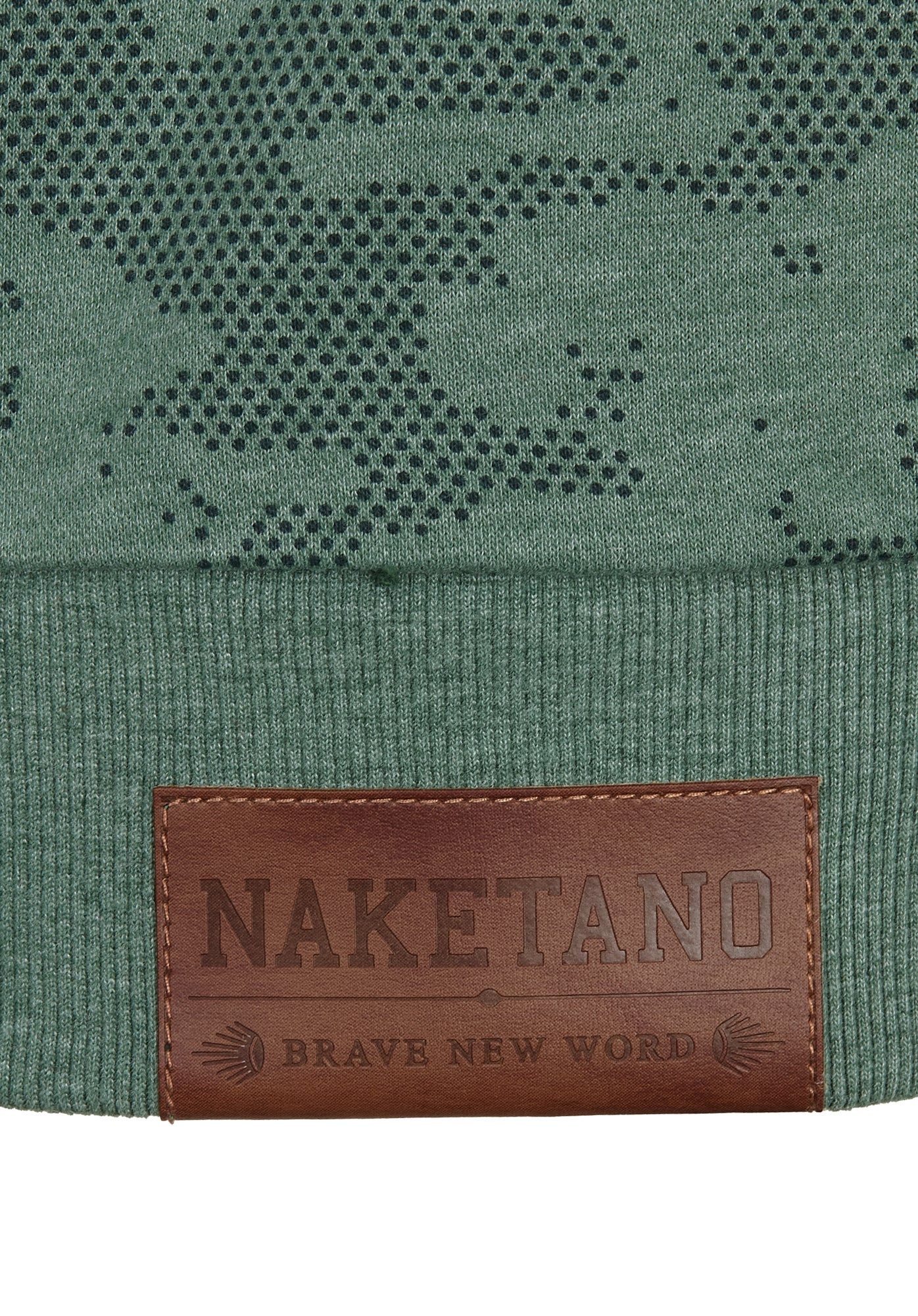 naketano Hoodie