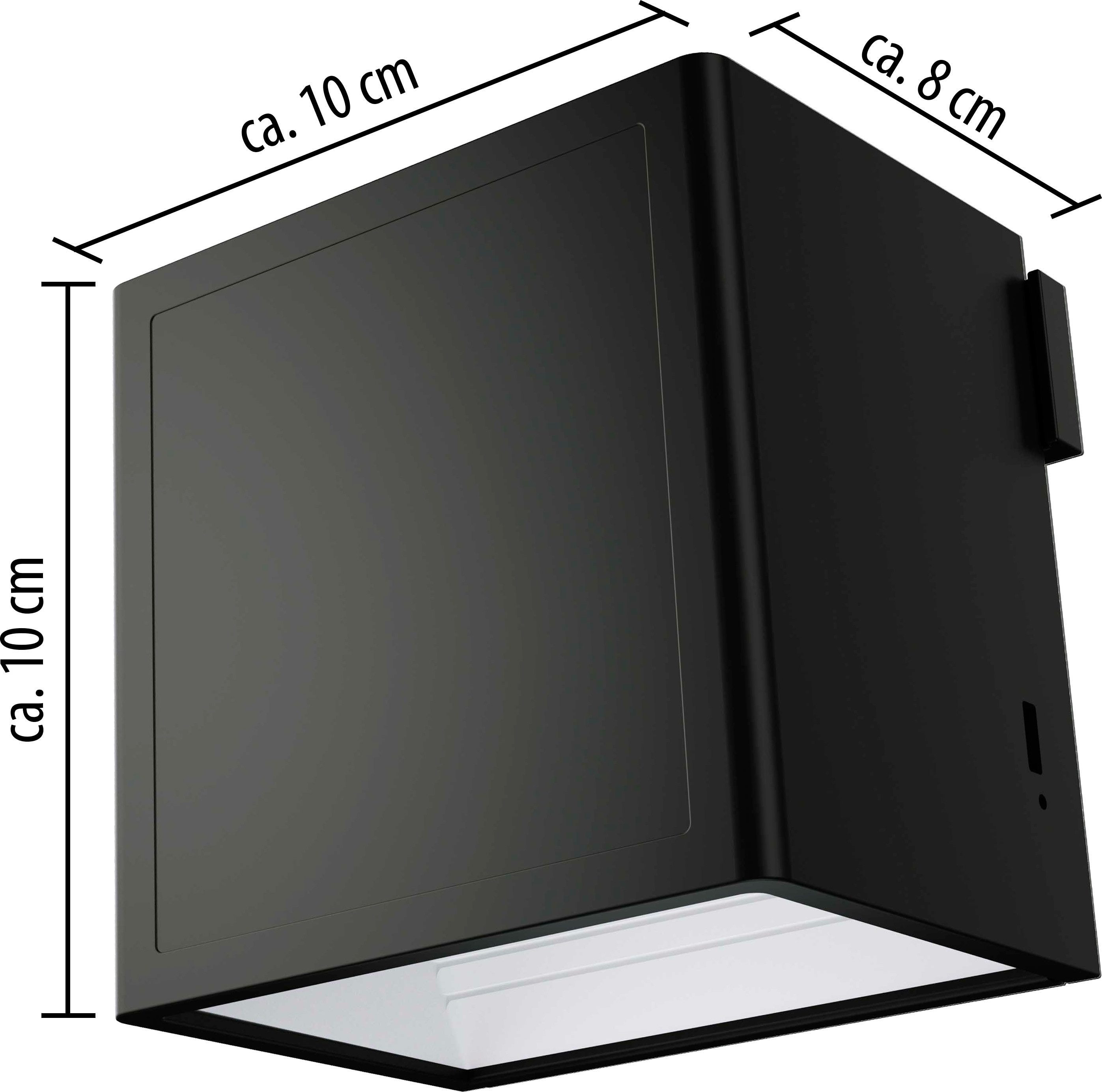 Northpoint LED Wandleuchte Akku dimmbar mit Timerfunktion Memoryfunktion wa günstig online kaufen