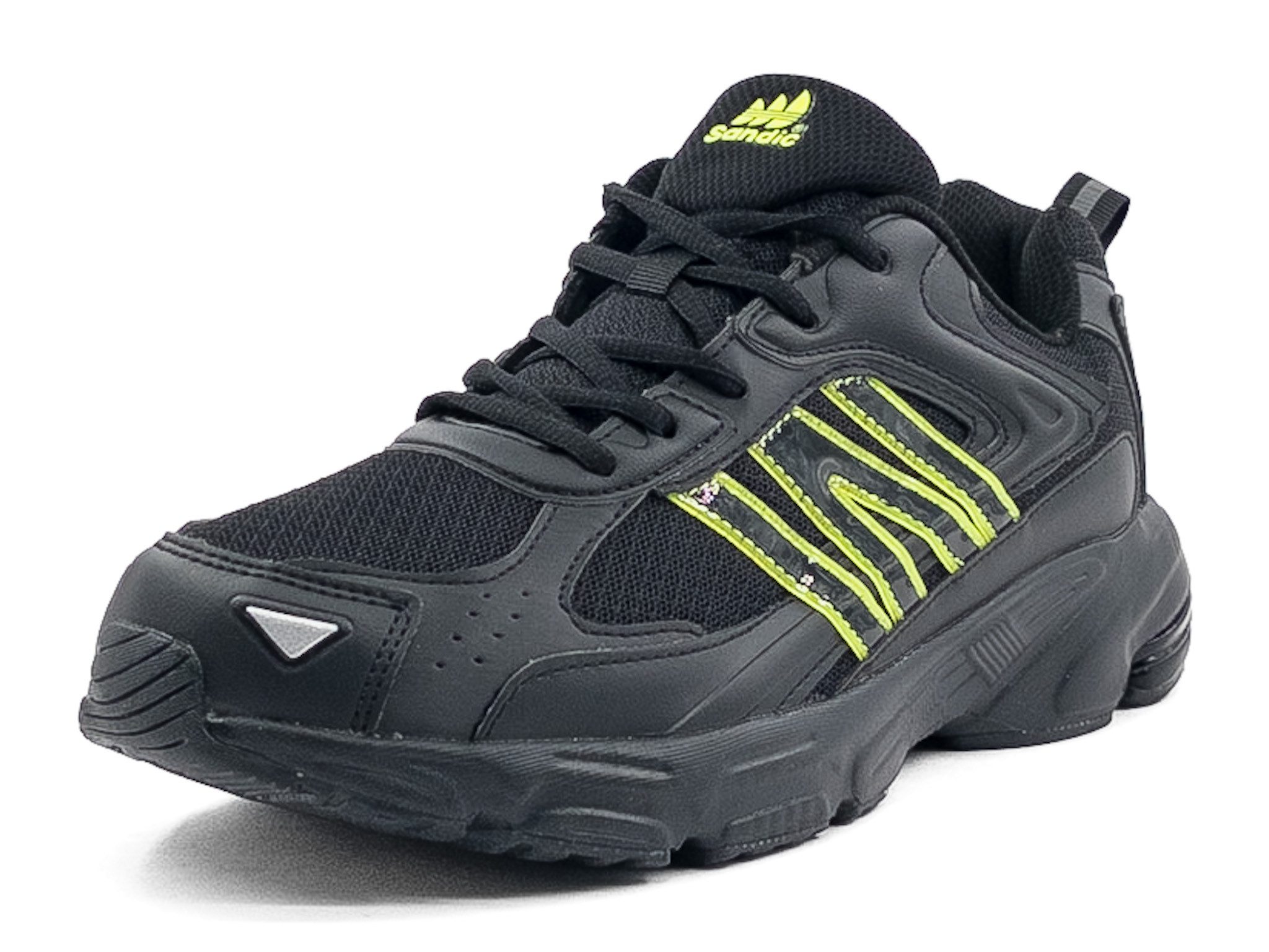 LEKANN 805 Sportschuhe leichte Sneaker atmungsaktive Turnschuhe Unisex Laufschuh