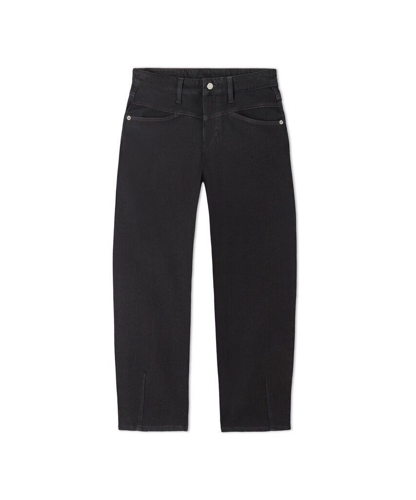 Cambio Stretch-Jeans