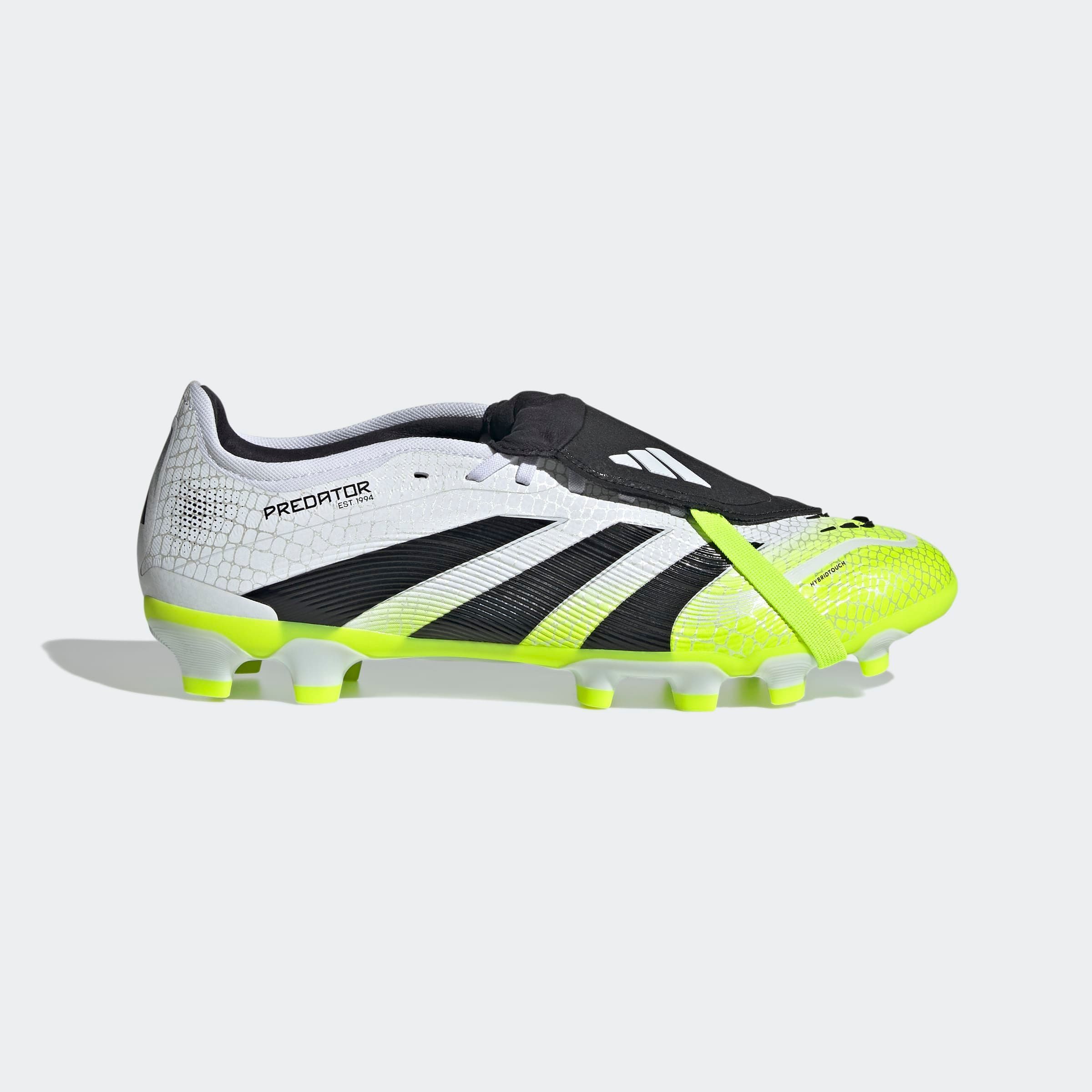 adidas Performance PREDATOR PRO FOLD-OVER TONGUE MG Fußballschuh geeignet f günstig online kaufen