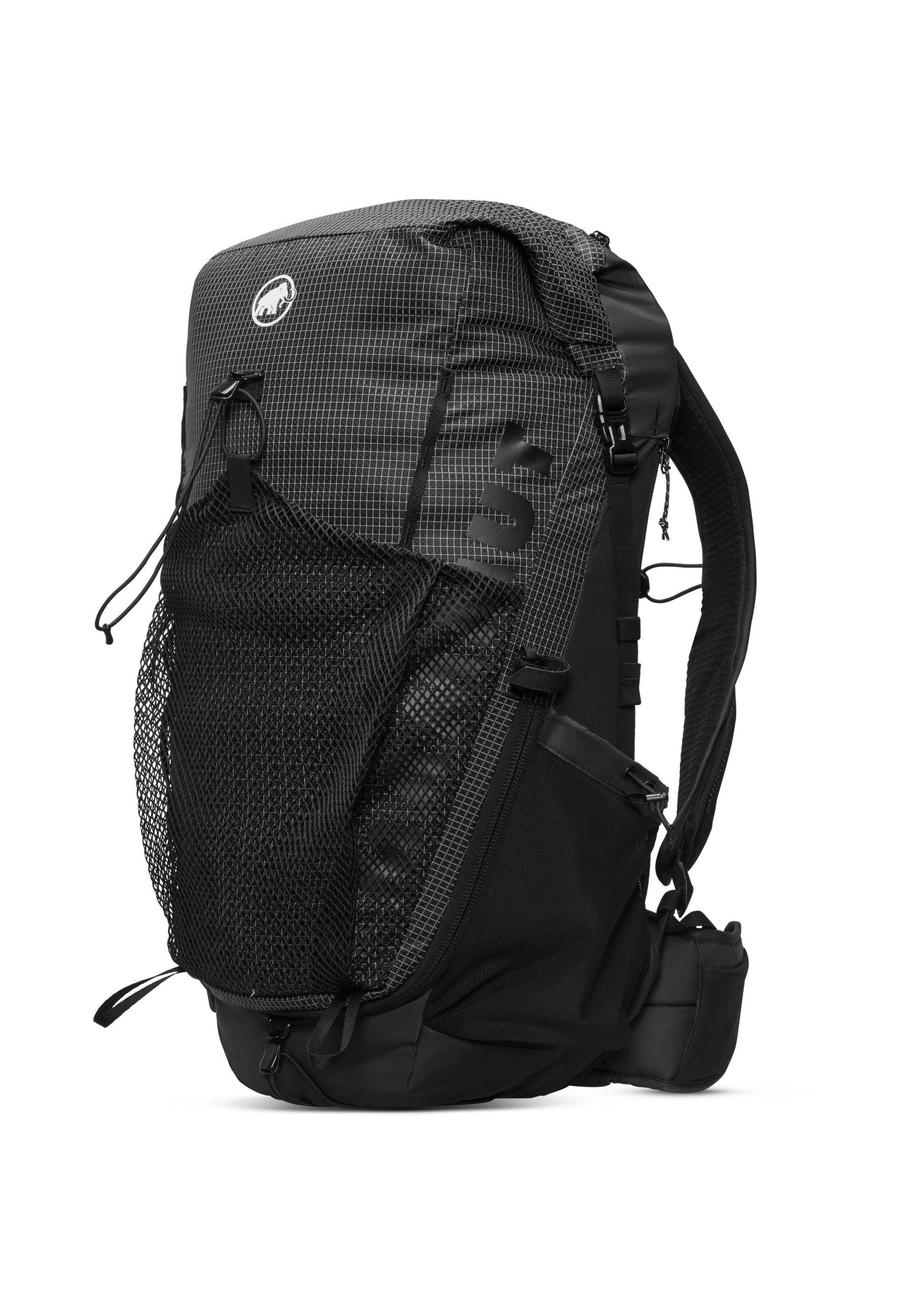 Mammut Wanderrucksack Ducan Spine 28-35