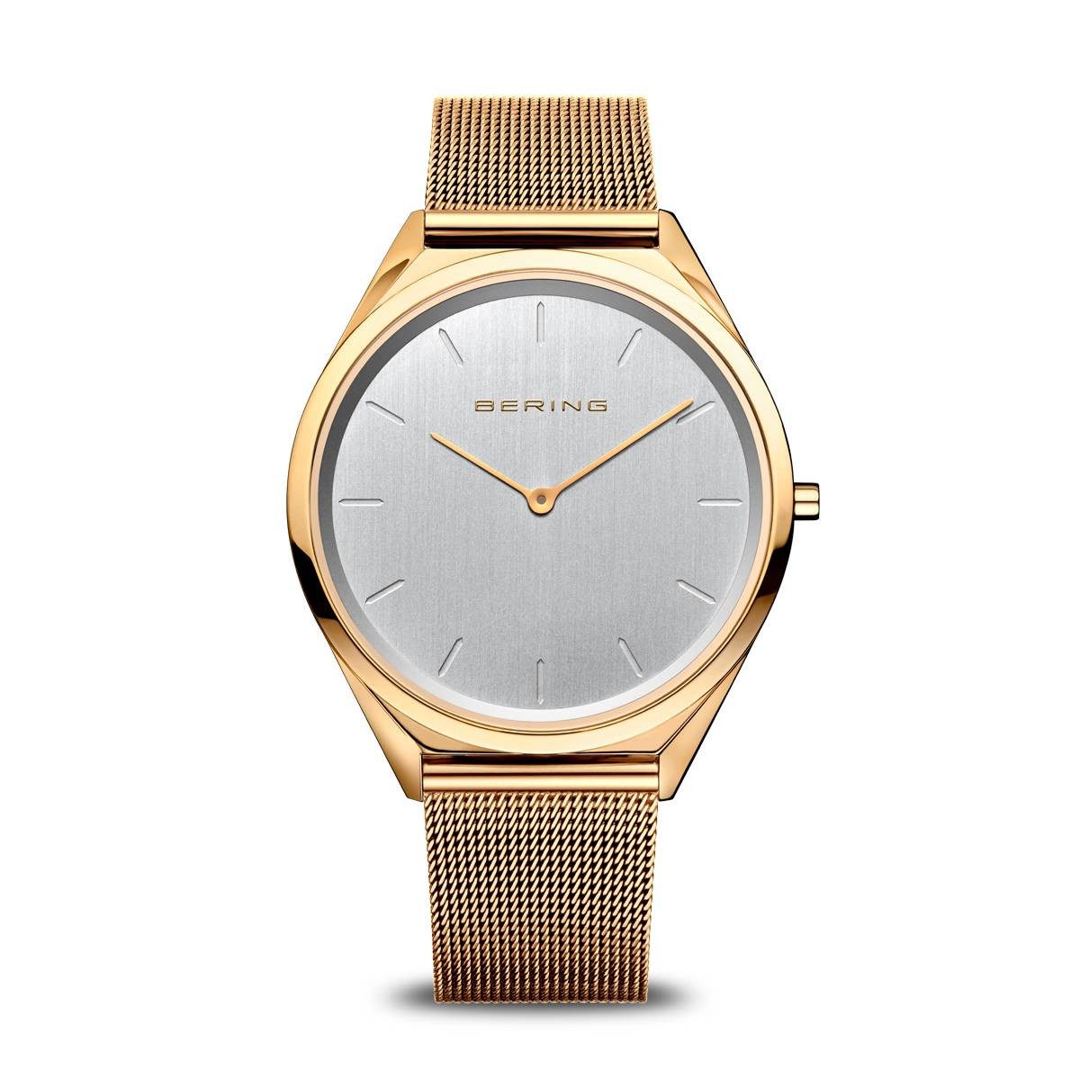 Bering Quarzuhr 17039-334