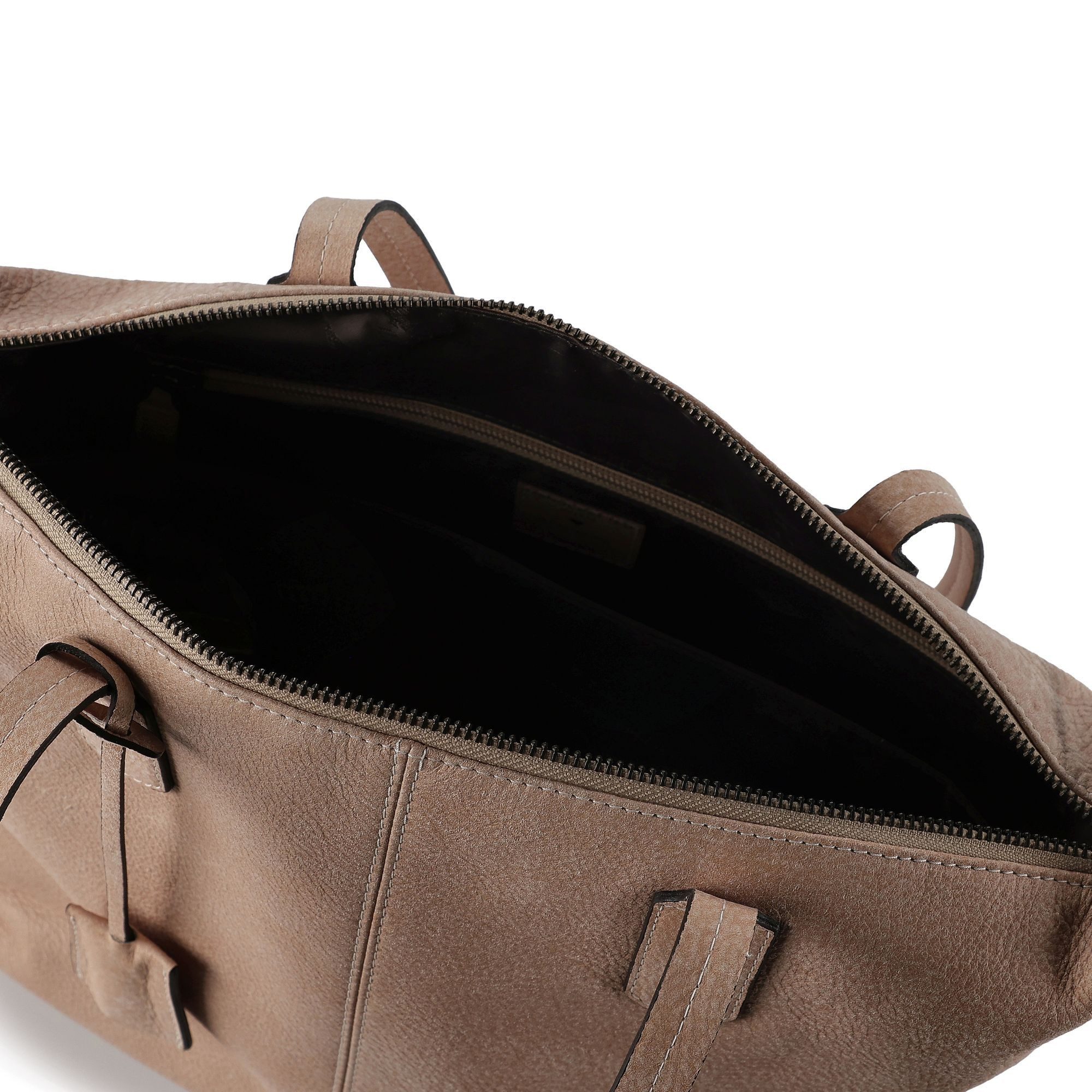 Picard Shopper Lesotho, Leder
