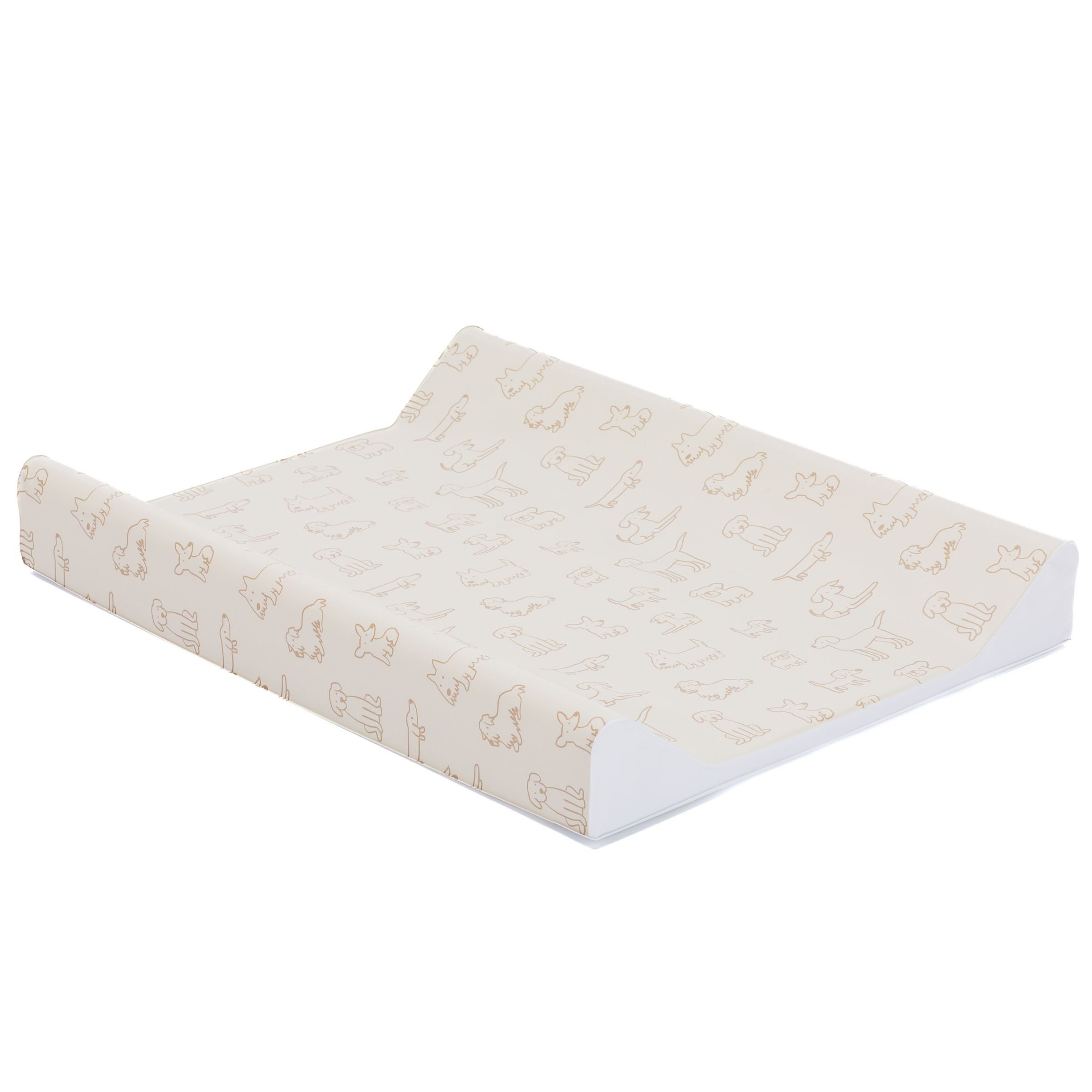 Fillikid Wickelauflage Wickelauflage 2-Keil Exclusiv