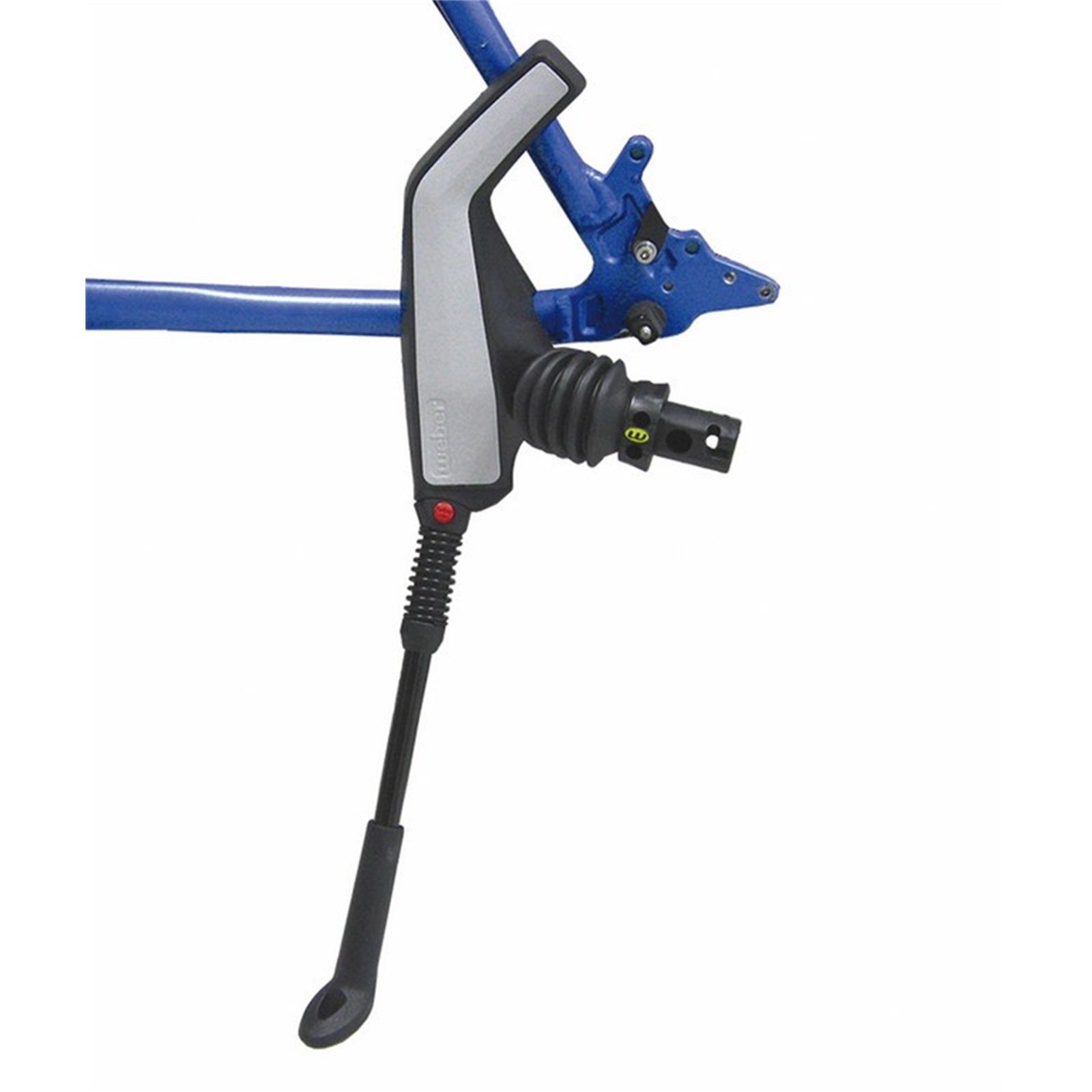 Weber Products & Components Fahrradhundeanhänger