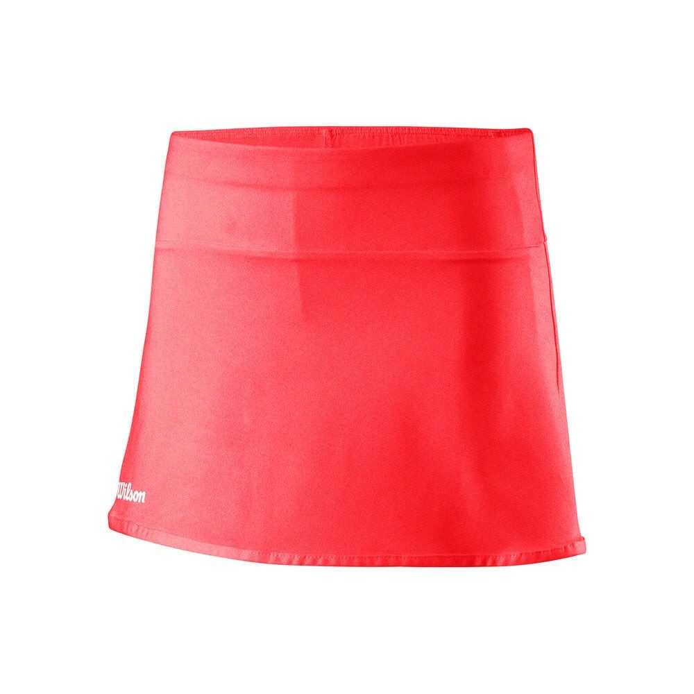 Wilson Tennisrock Team II 11in Skirt Girls