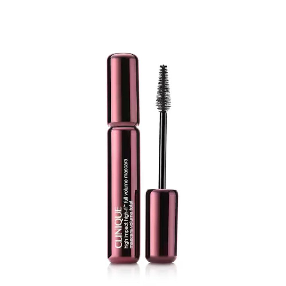 CLINIQUE Mascara HIGH IMPACT HI-FI Mascara