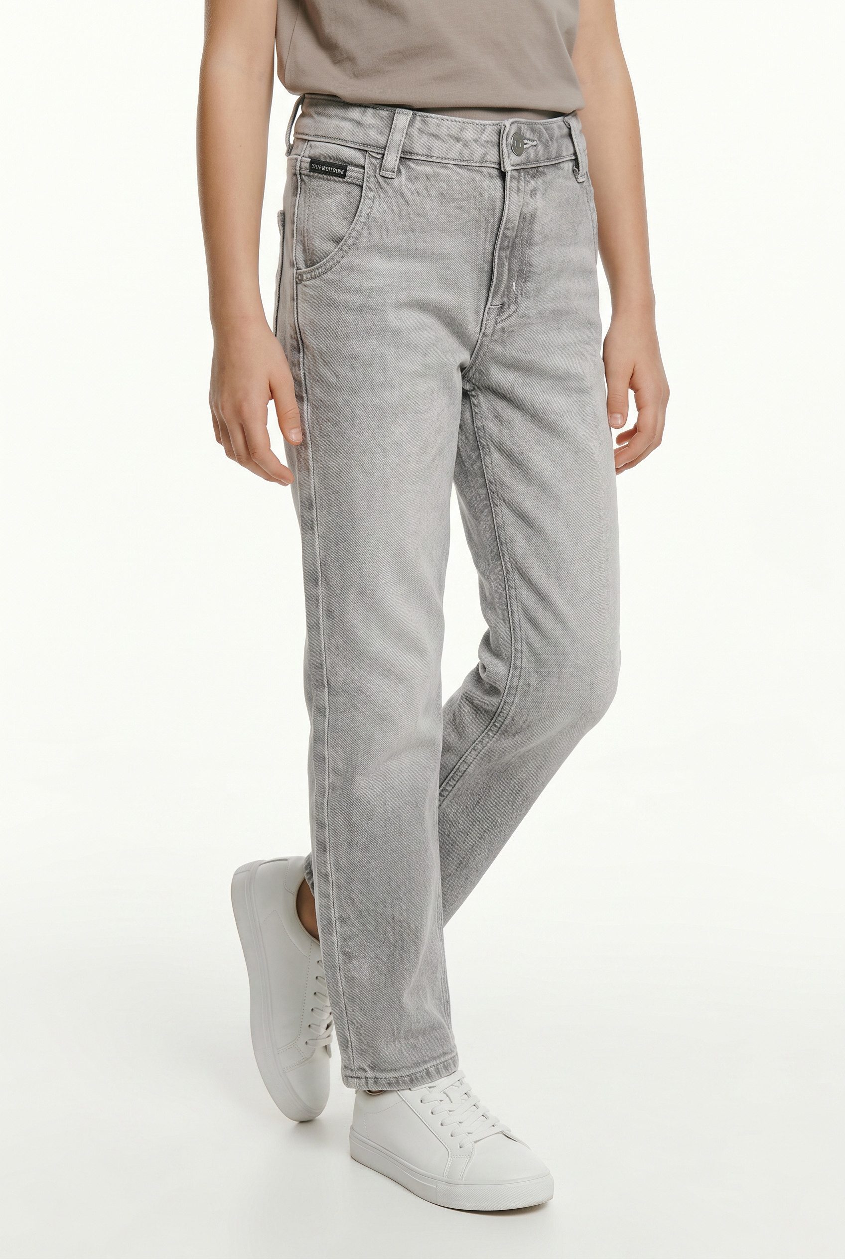 5-Pocket-Jeans