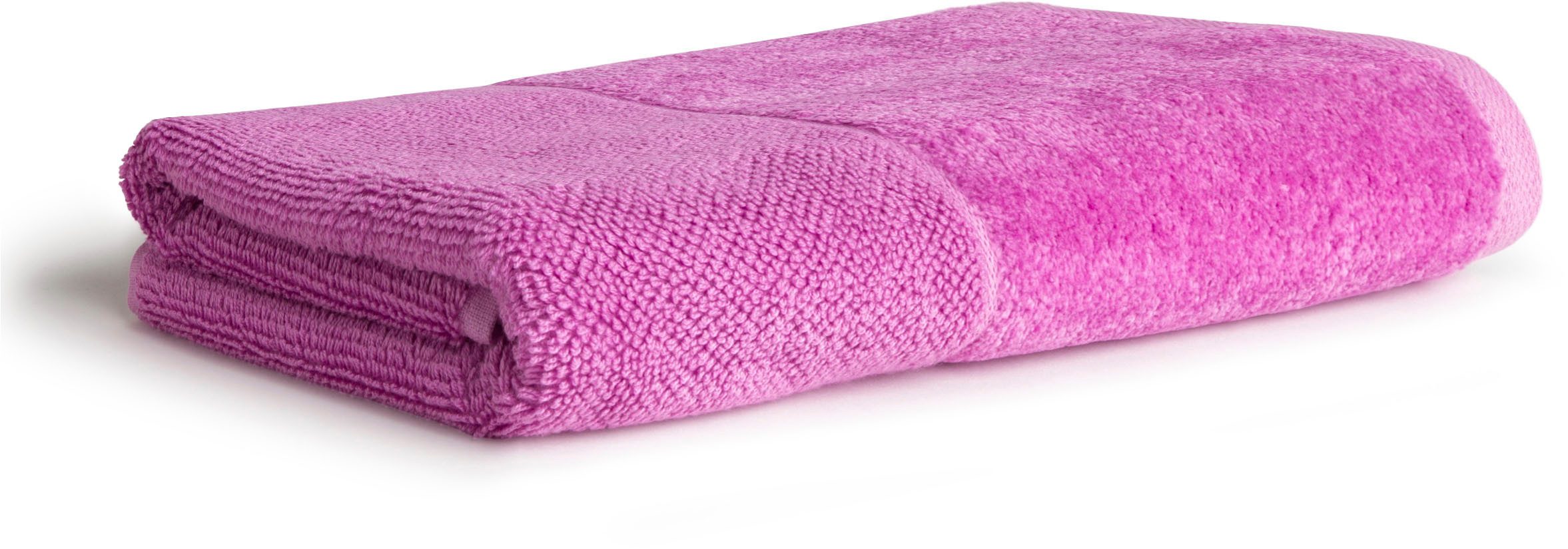 Möve Duschtuch MÖVE Bamboo Luxe, (1-St), mit seidig glänzenden Bordüren günstig online kaufen