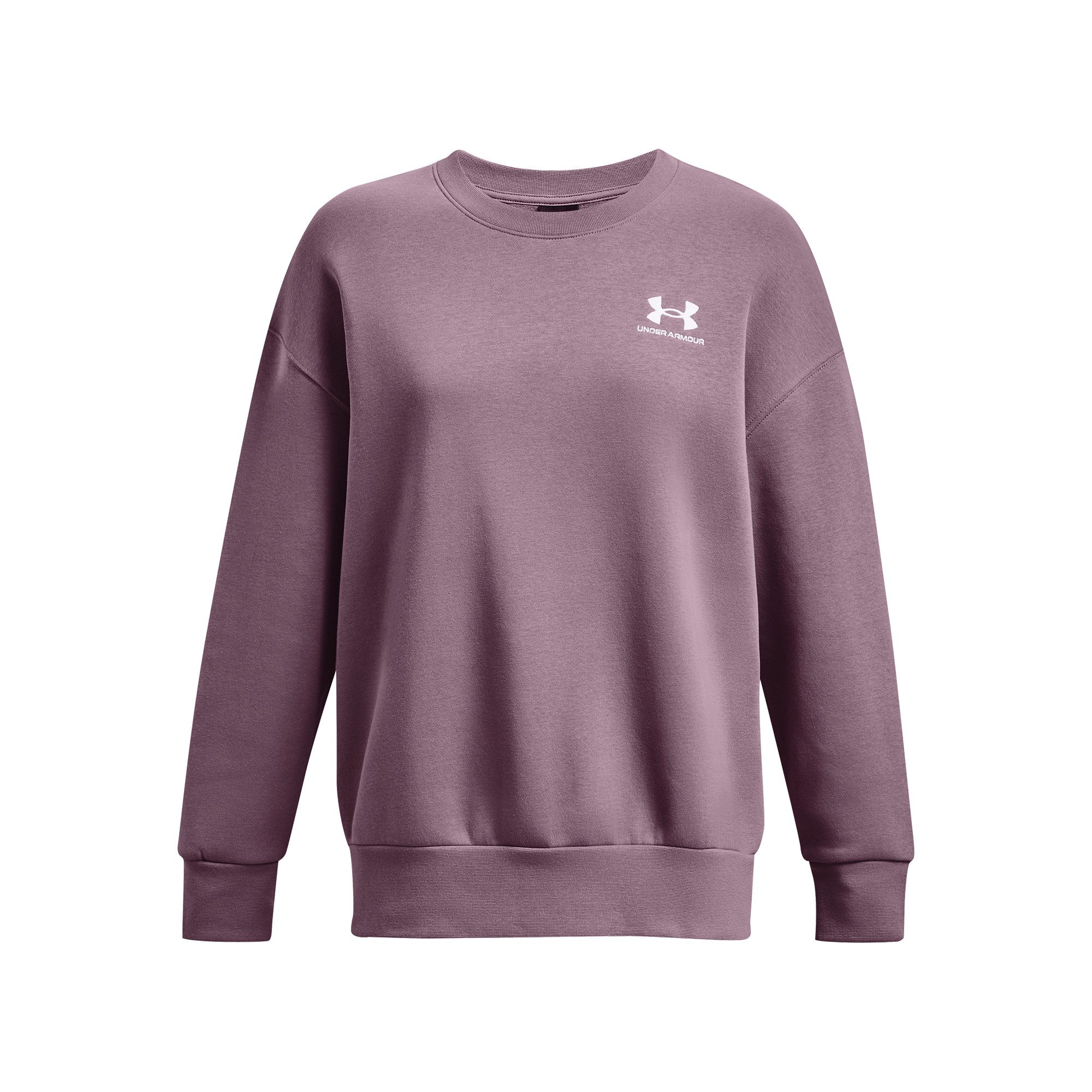 Under Armour® Fleecepullover Under Armour Damen günstig online kaufen