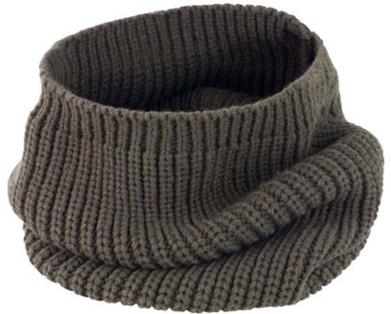 Bommelmütze Whistler Snood Hood