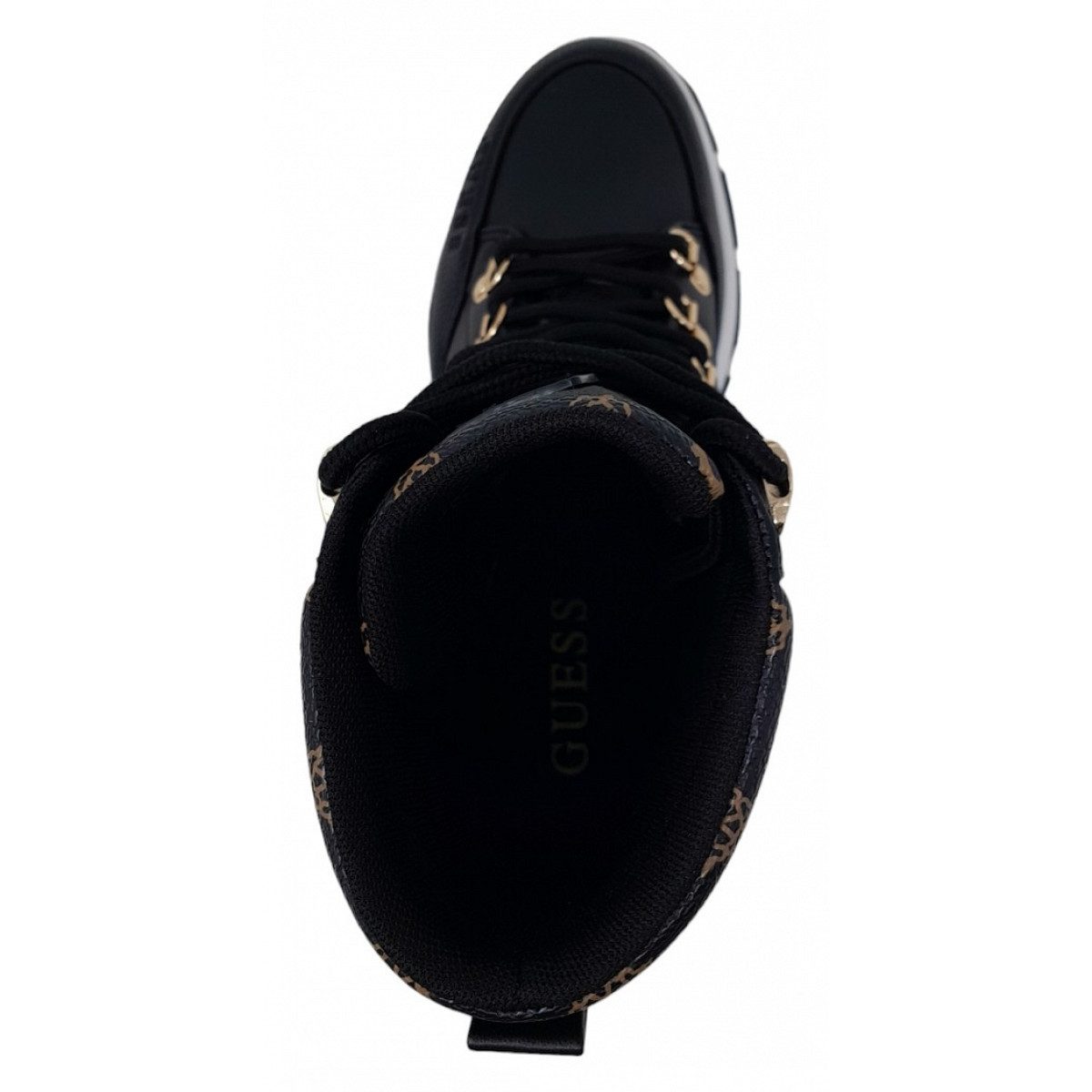 Guess Bliza Stiefelette günstig online kaufen