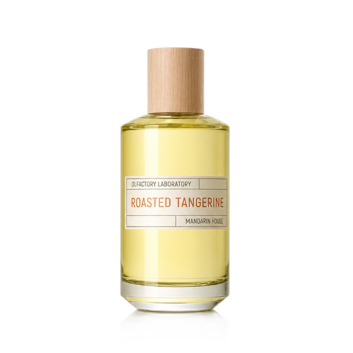 Liquides Imaginaires Eau de Parfum Roasted Tangerine