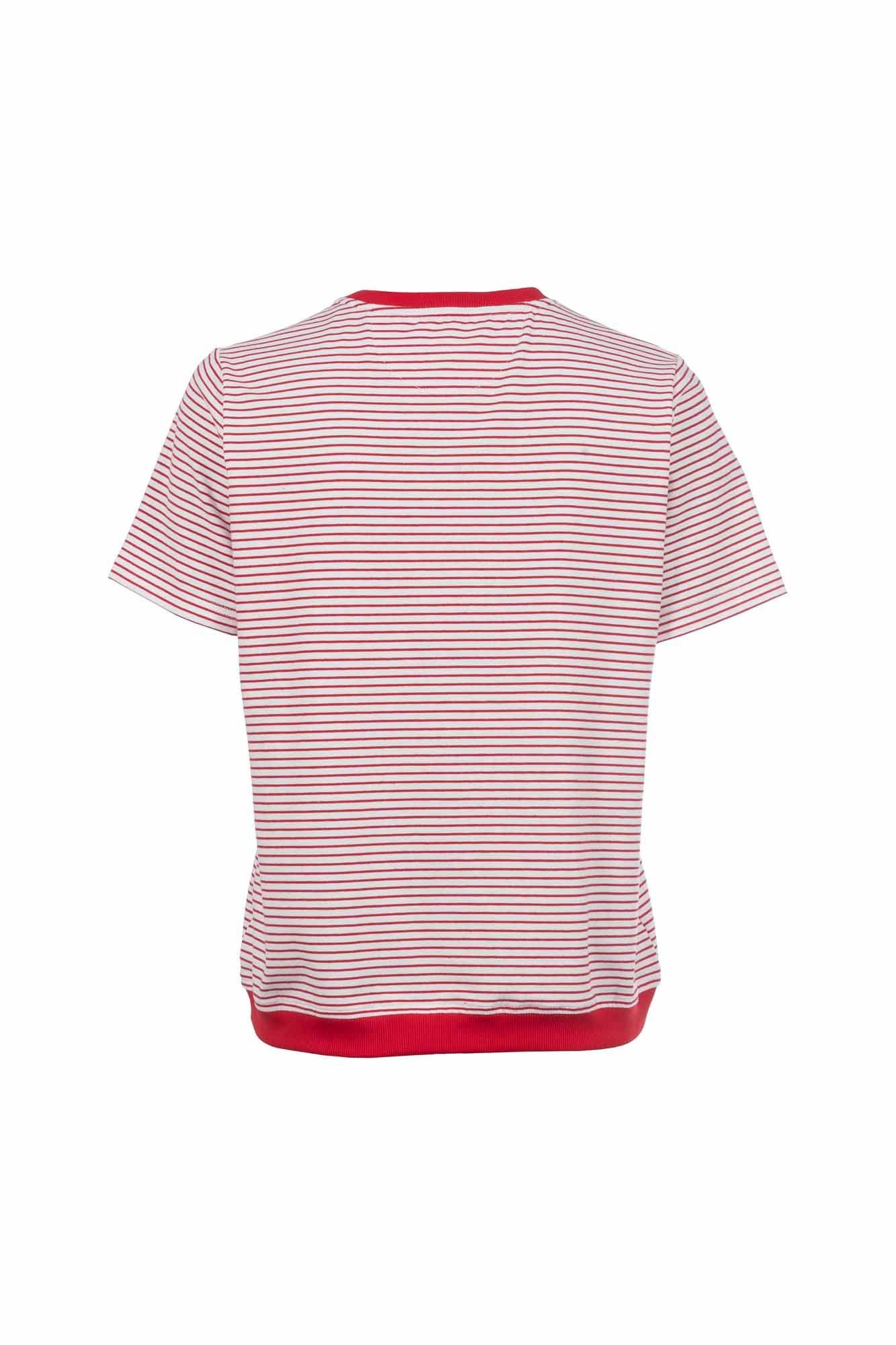 S'questo Kurzarmshirt