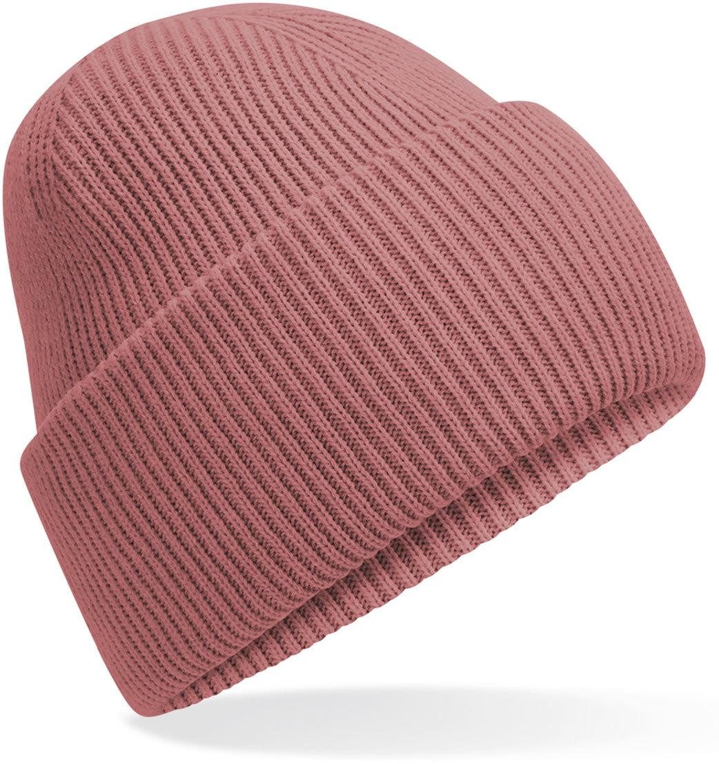 Beechfield® Bommelmütze Classic Engineered Deep Cuffed günstig online kaufen