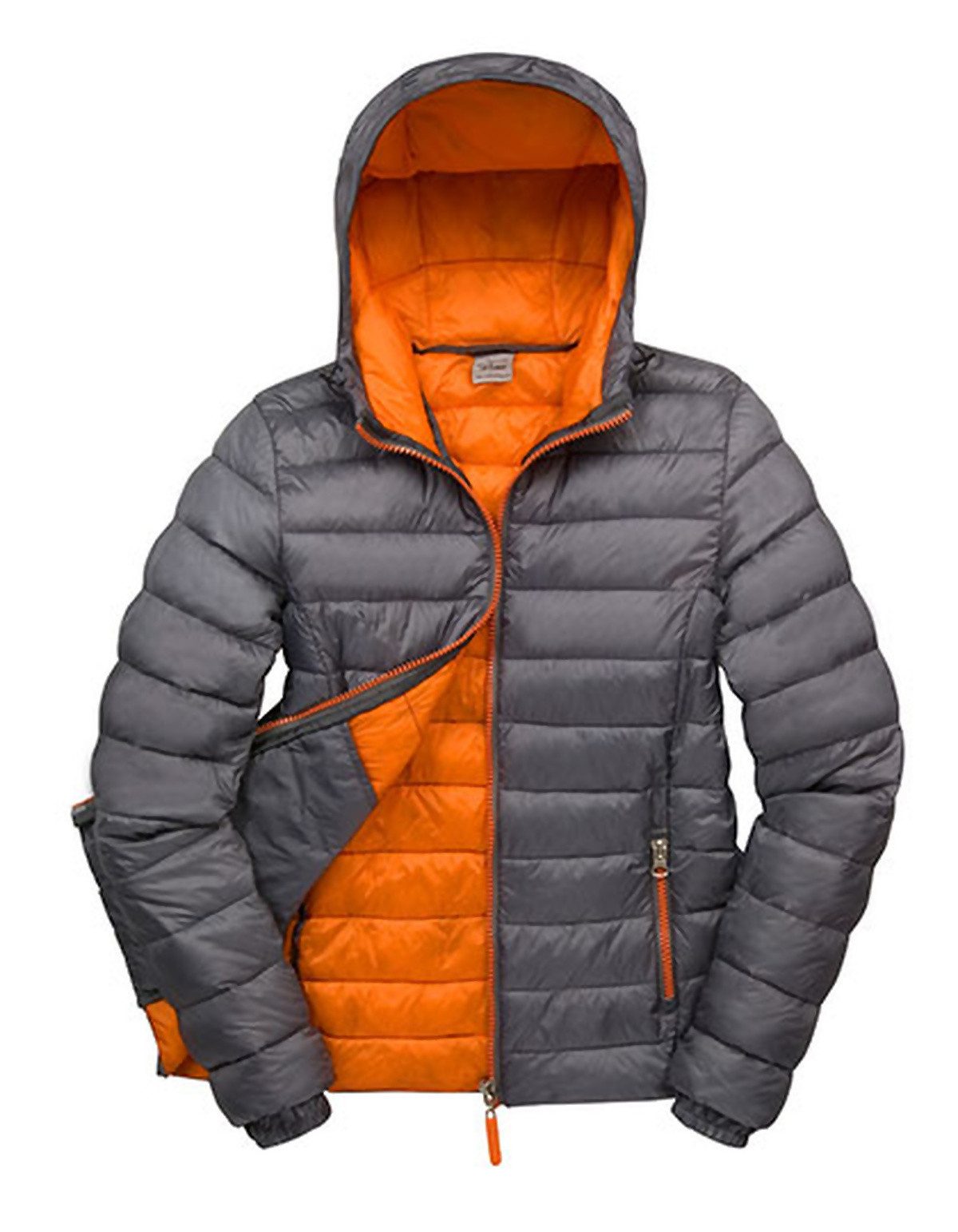 Outdoorjacke Ladies Snow Bird Padded Jacket