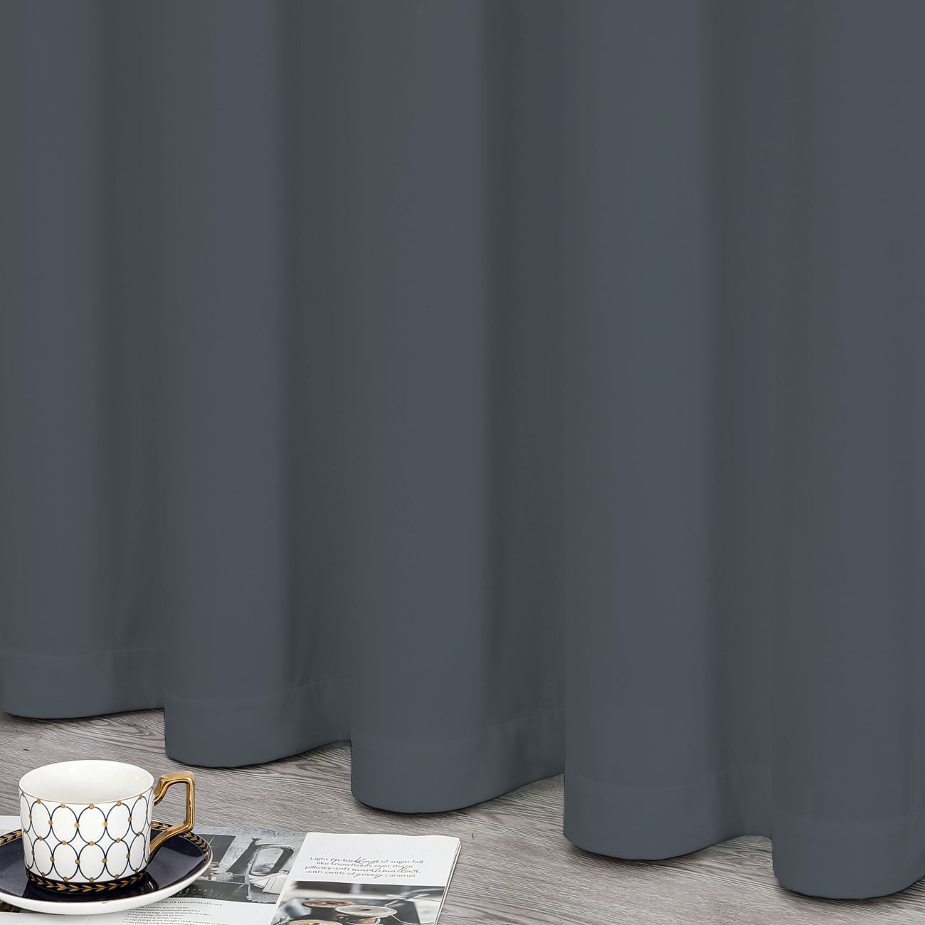 texpot Vorhang Samtvorhang 140 x 245 günstig online kaufen