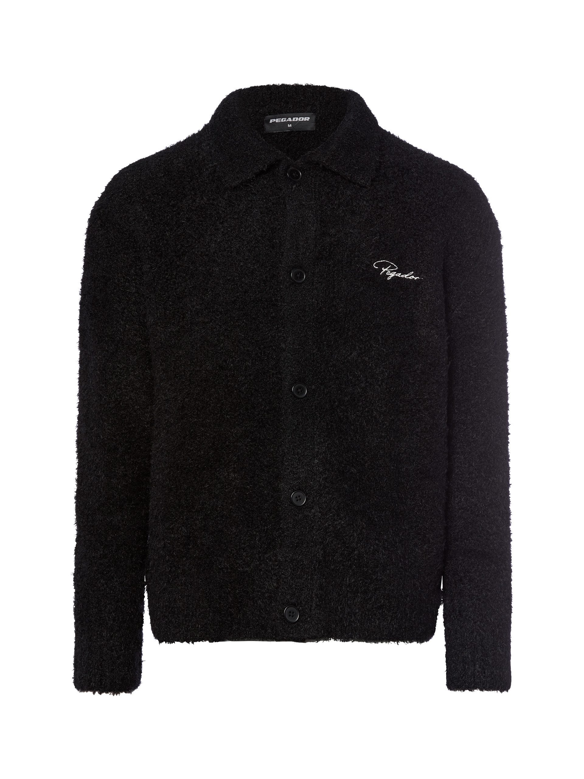 PEGADOR Strickjacke Signar