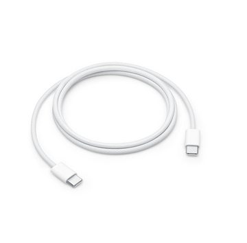 OIITH Apple iPhone 15 Plus 35W Ladegerät MHJJ83ZM/A + 1m USB‑C auf USB-C MQK USB-Ladegerät