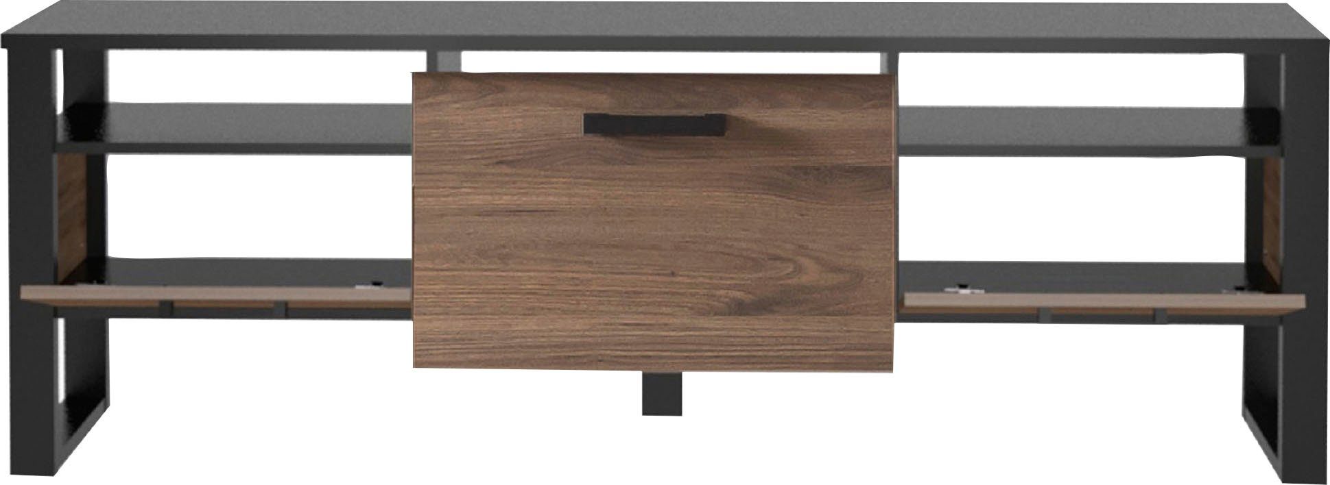 INOSIGN TV-Schrank NORDI Breite 180,3 cm ca