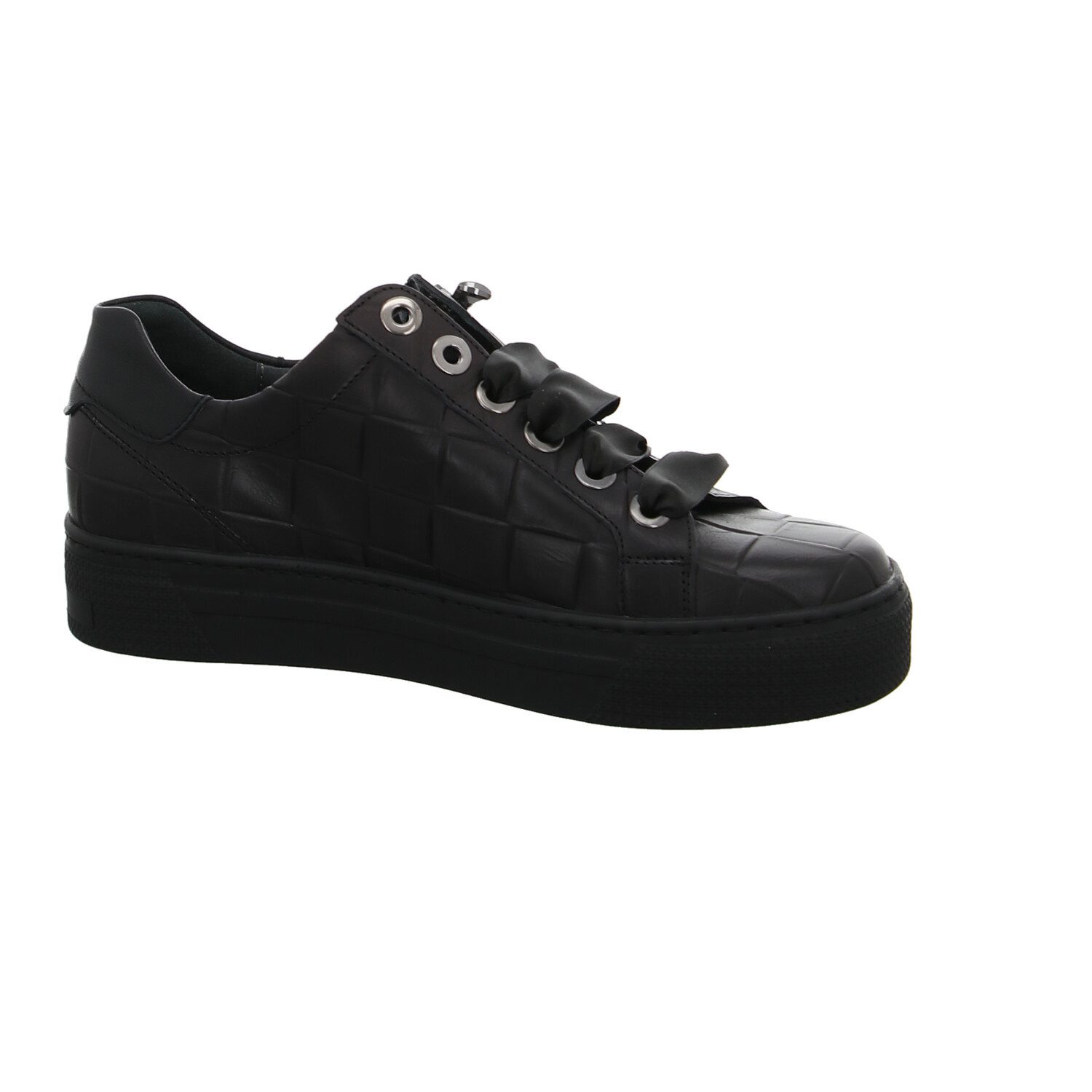 Semler BOX/SOFT-NAPPA Schnürschuh