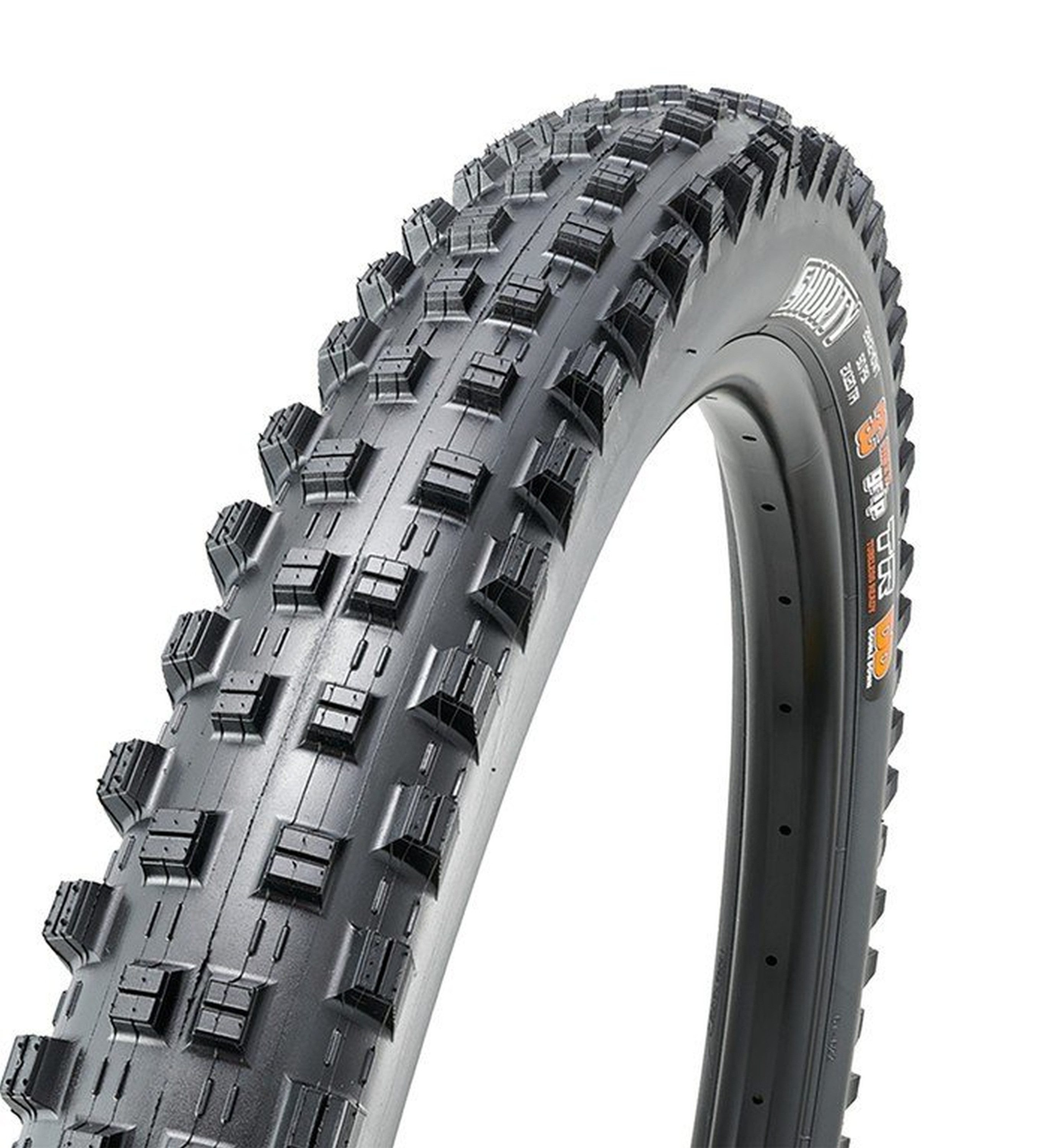 Maxxis Fahrradreifen, MTB - Reifen Shorty, 27.5x2.30" 58-584