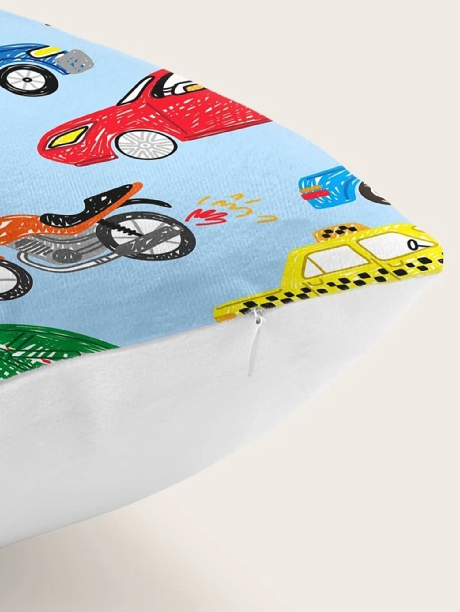 LIVINA HOME Kissenbezug Premium Kissen, Dekokissen, Sofakissen, Couchkissen günstig online kaufen