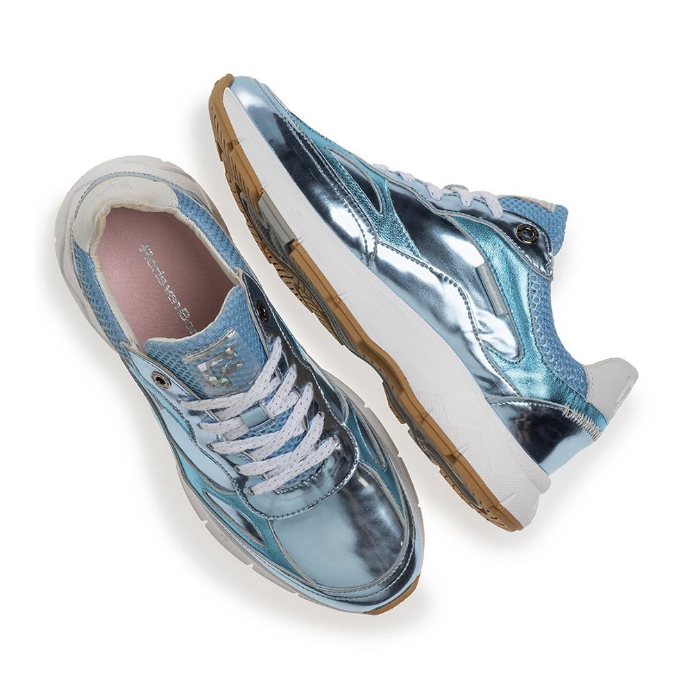 Floris van Bommel Sneaker