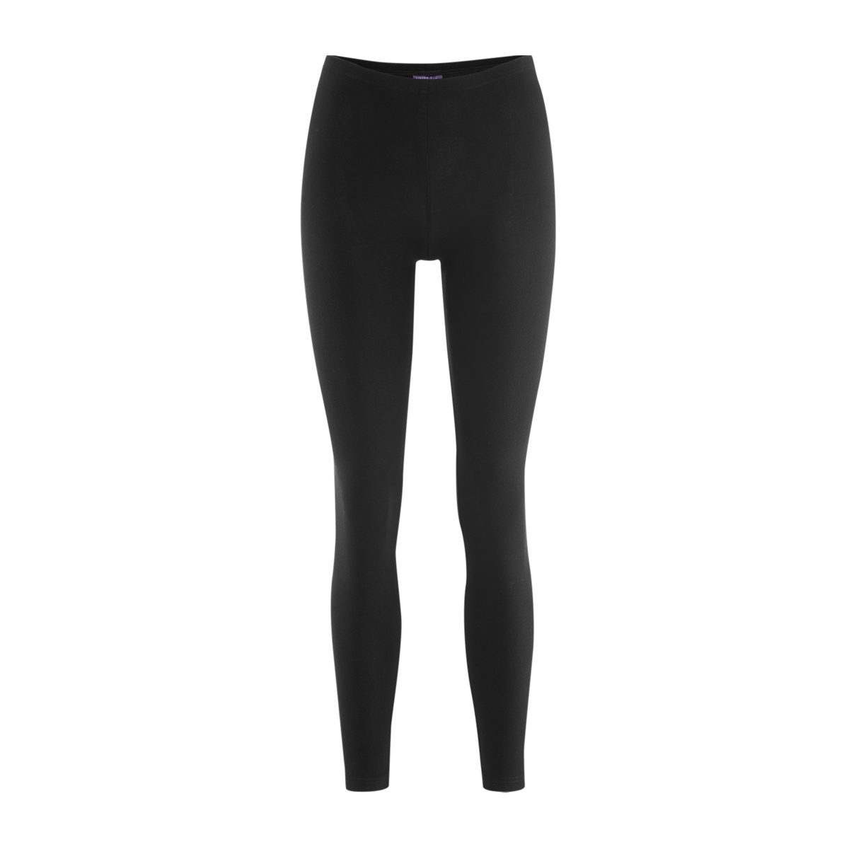 LIVING CRAFTS Leggings ANNEDORE GOTS zertifiziert