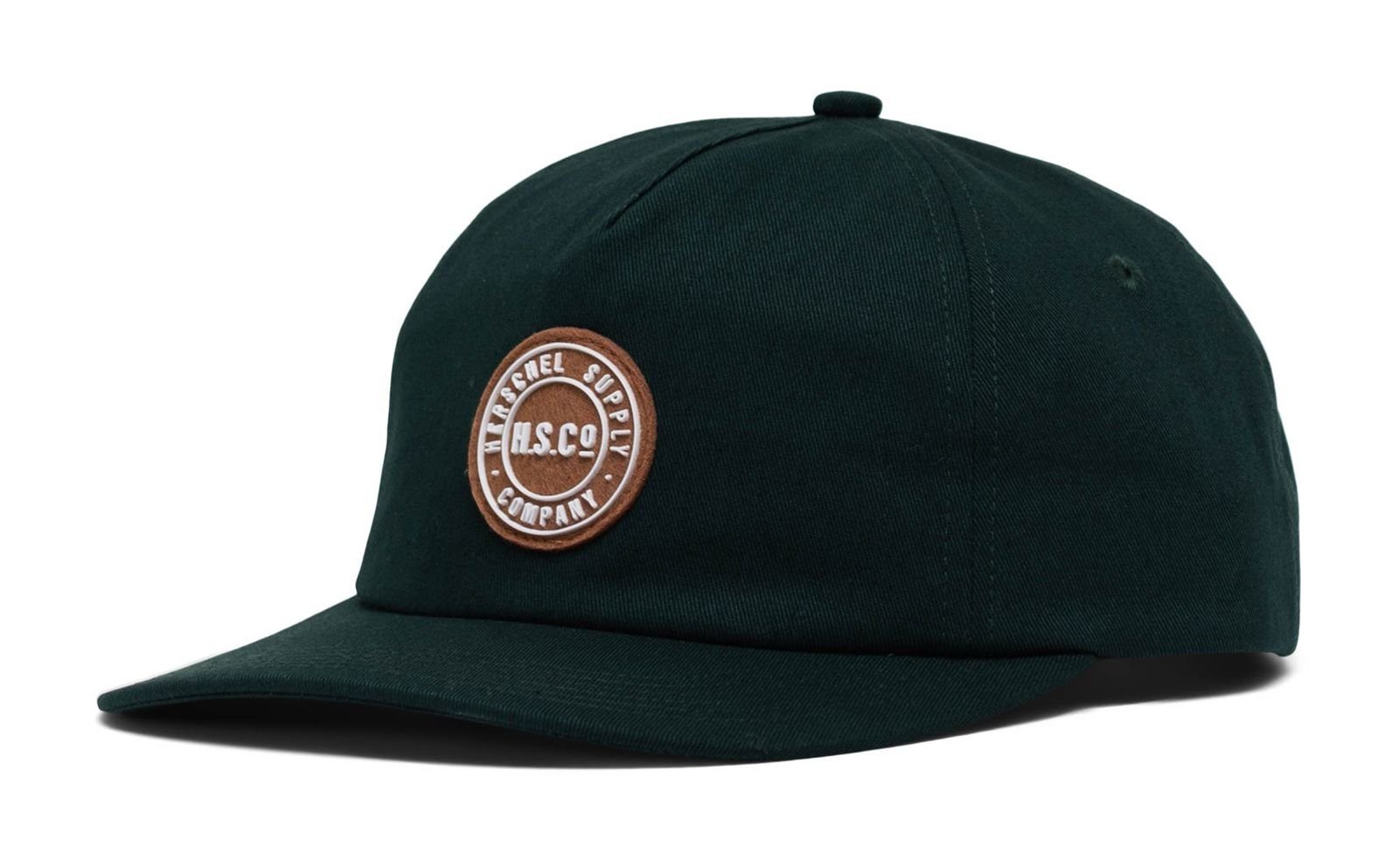 Scarab / Toasted Coconut
