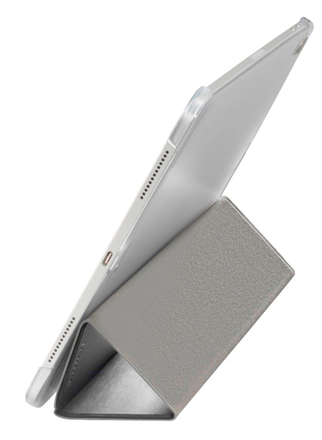 Hama Tablet-Hülle Smart Case Klapp-Tasche Cover Schutz-Hülle, Anti-Kratz – Bild 5 von 5