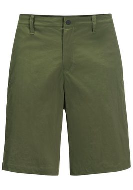 Jack Wolfskin Shorts DESERT SHORTS M