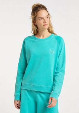 Venice Beach Sweatshirt Sweatshirt VB BARBEE (1-tlg)