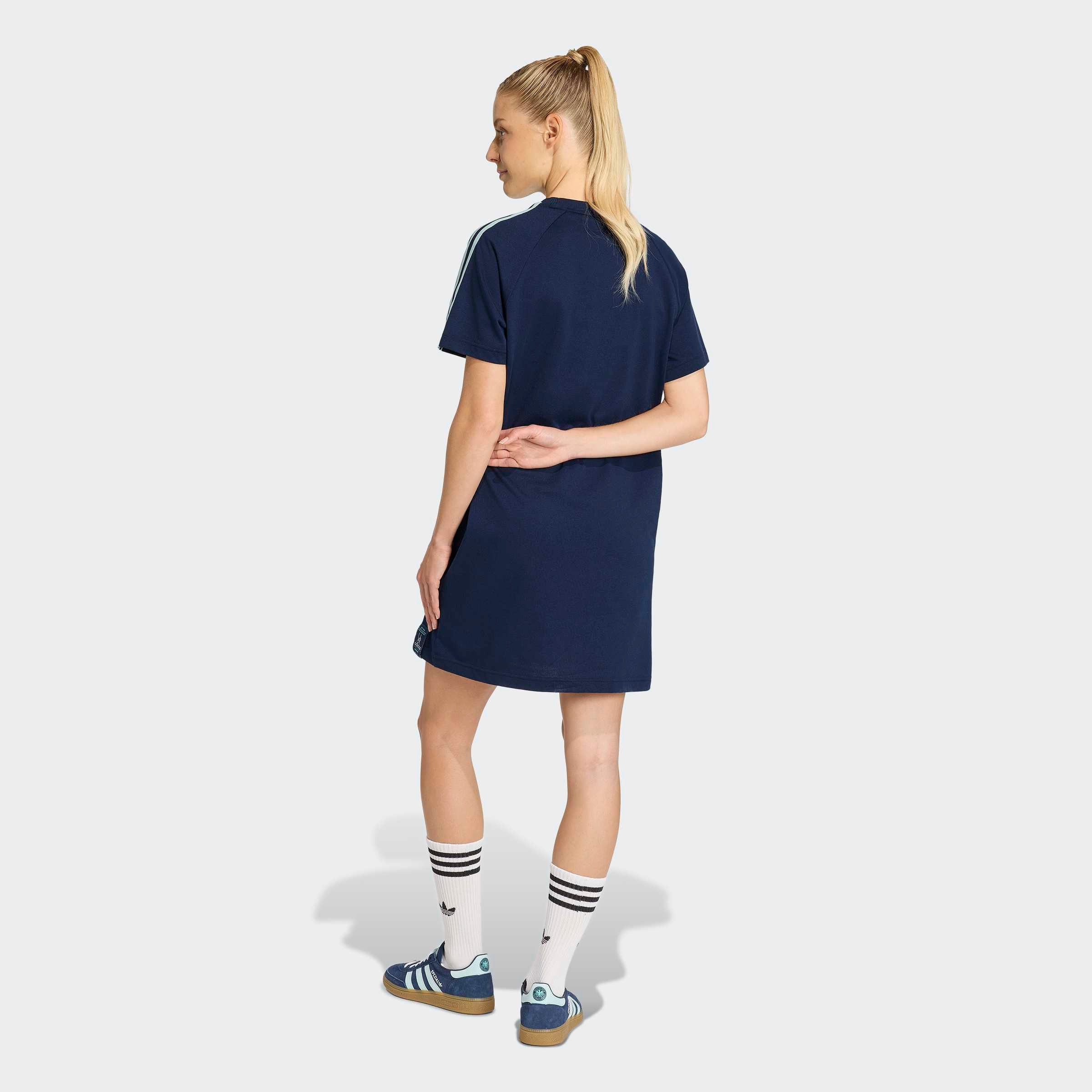 adidas Performance Sweatkleid DEUTSCHLAND ORIGINALS