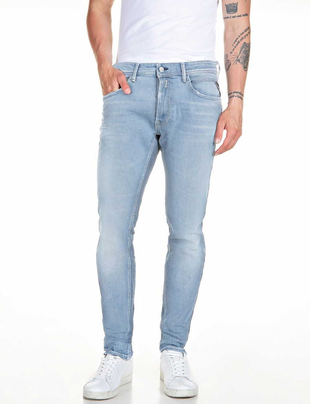 Replay Stretch-Jeans