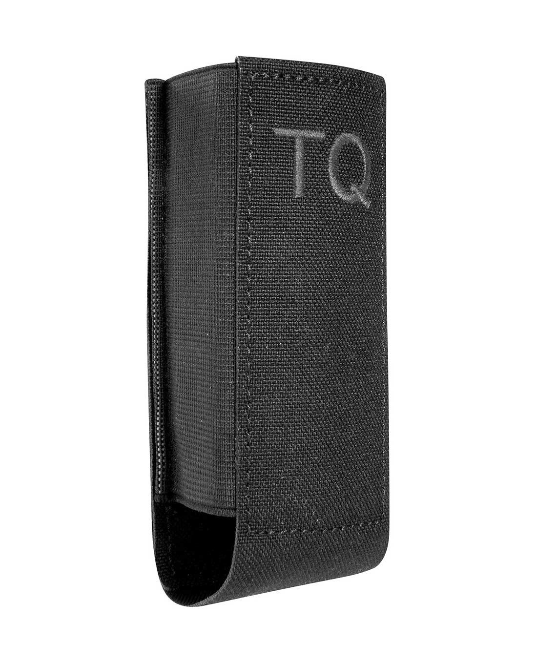 Tasmanian Tiger Werkzeugtasche TT TQ Pouch Basic Schwarz