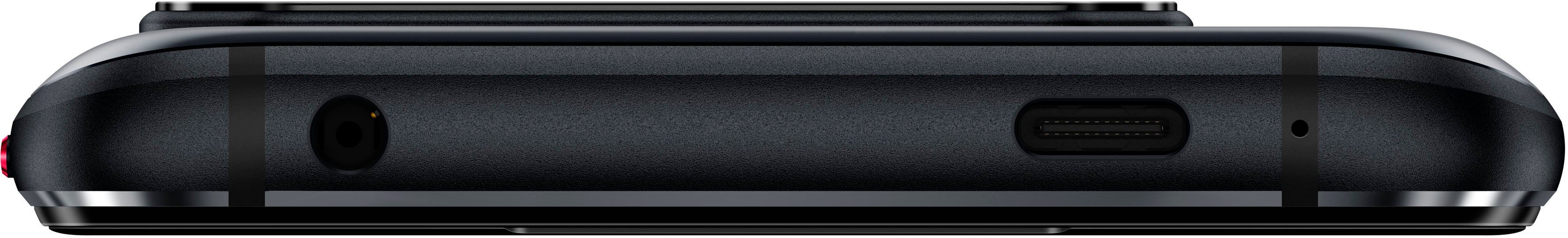 Asus ROG GB Kamera) Smartphone Speicherplatz, Black (17,22 cm/6,78 Zoll, Phone 50 Phantom 6 512 MP