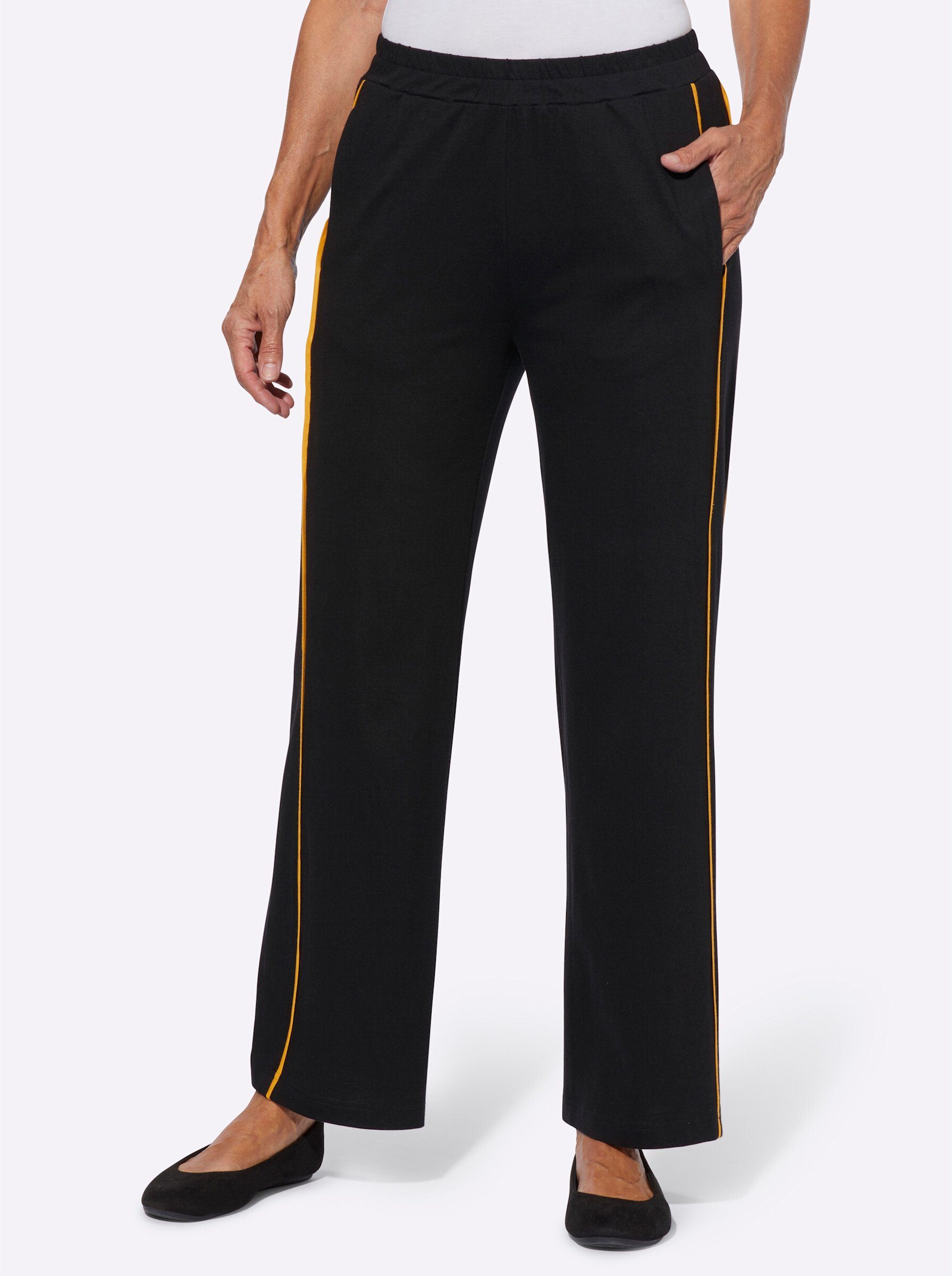 Sieh an! Jogginghose Freizeithose günstig online kaufen