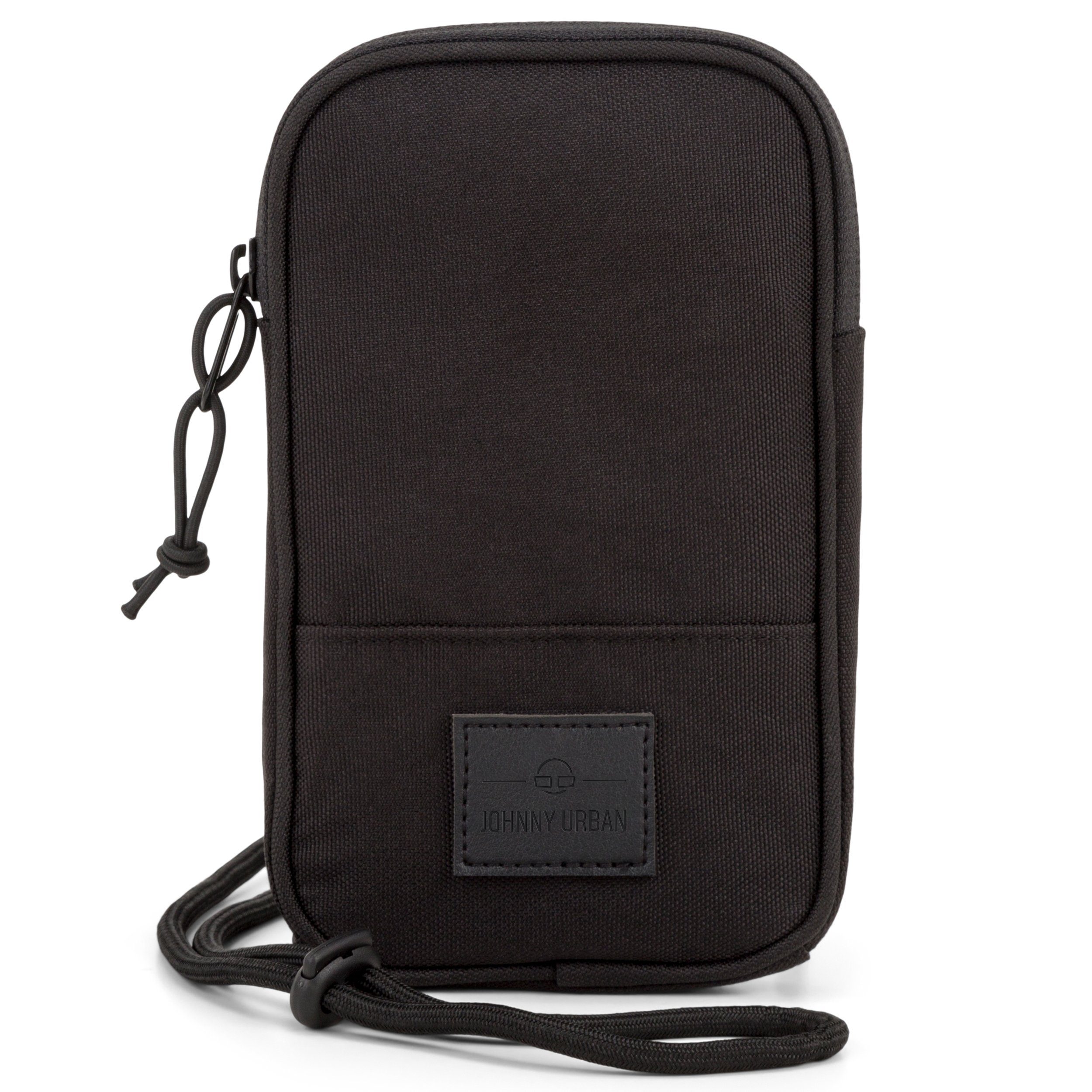 Johnny Urban Handytasche JOSH Handytasche zum Umhängen Herren Damen (1-tlg), Geldbörse, Kartenfach, Wasserabweisend
