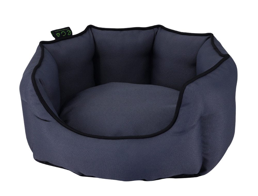 Nobby Tierbett Komfortbett oval "Esat"