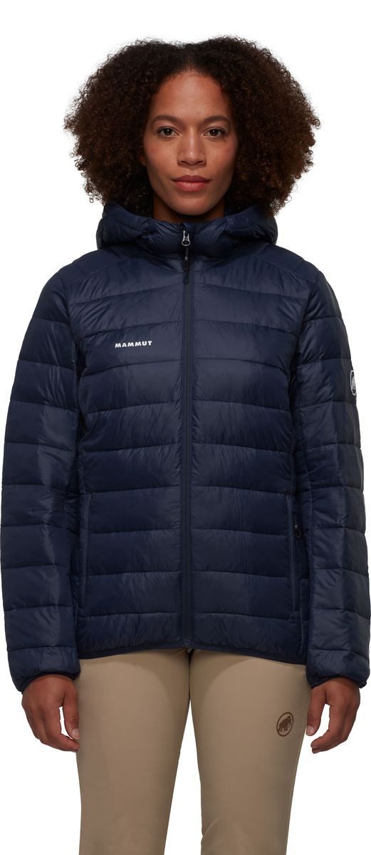 Mammut Funktionsjacke Crag IN Hooded Jacket günstig online kaufen