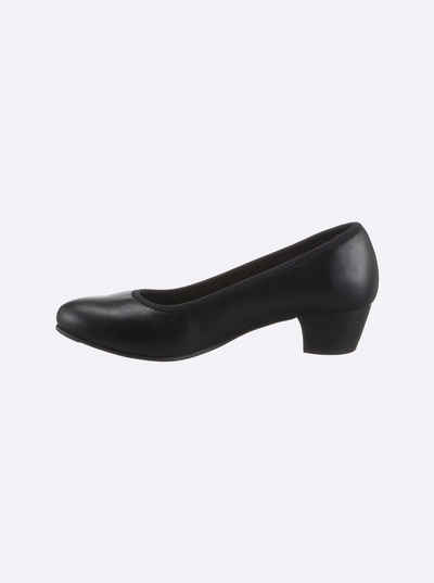 Jana Pumps