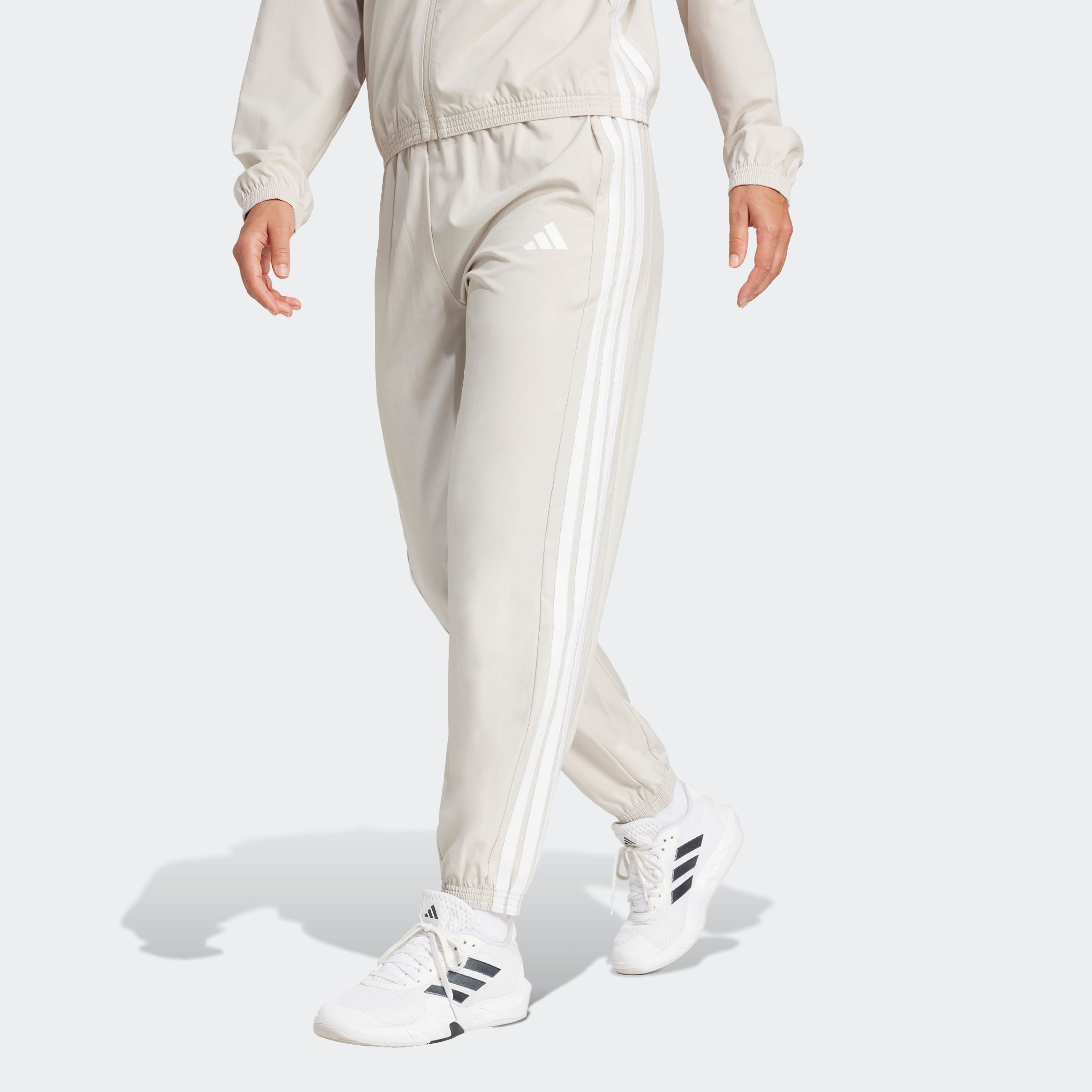 adidas Performance Sporthose TE 3S WOVEN günstig online kaufen