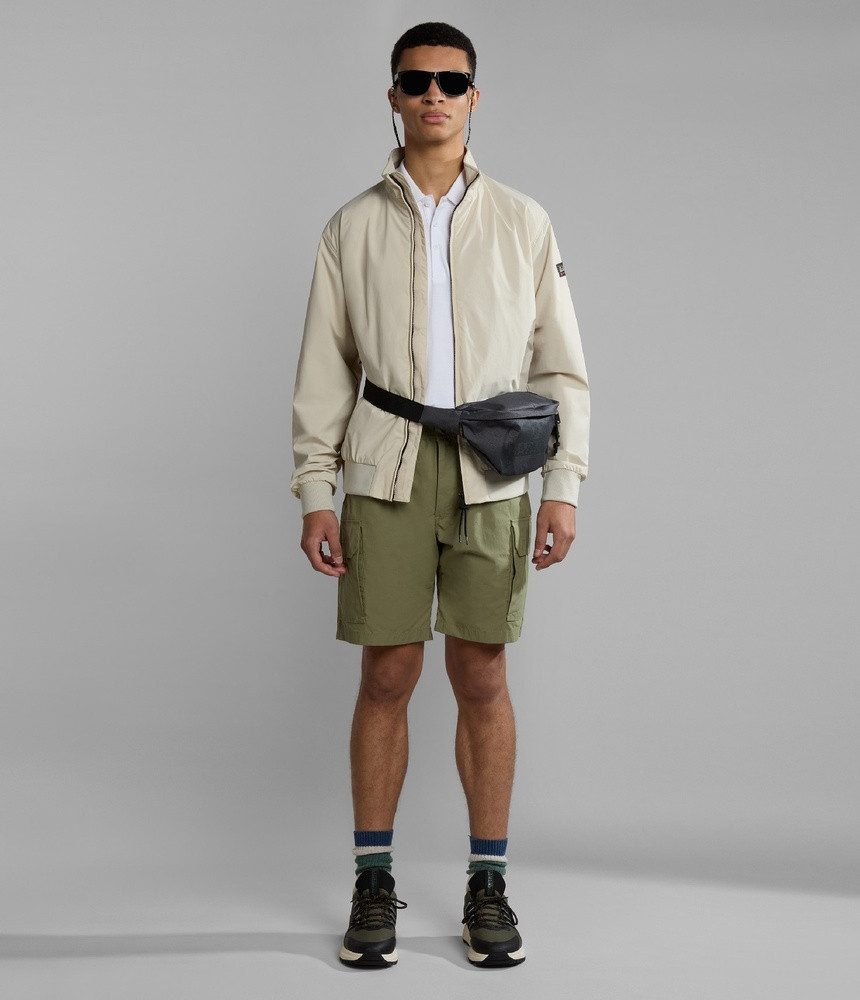 Napapijri Poloshirt Ealis Ss Sum