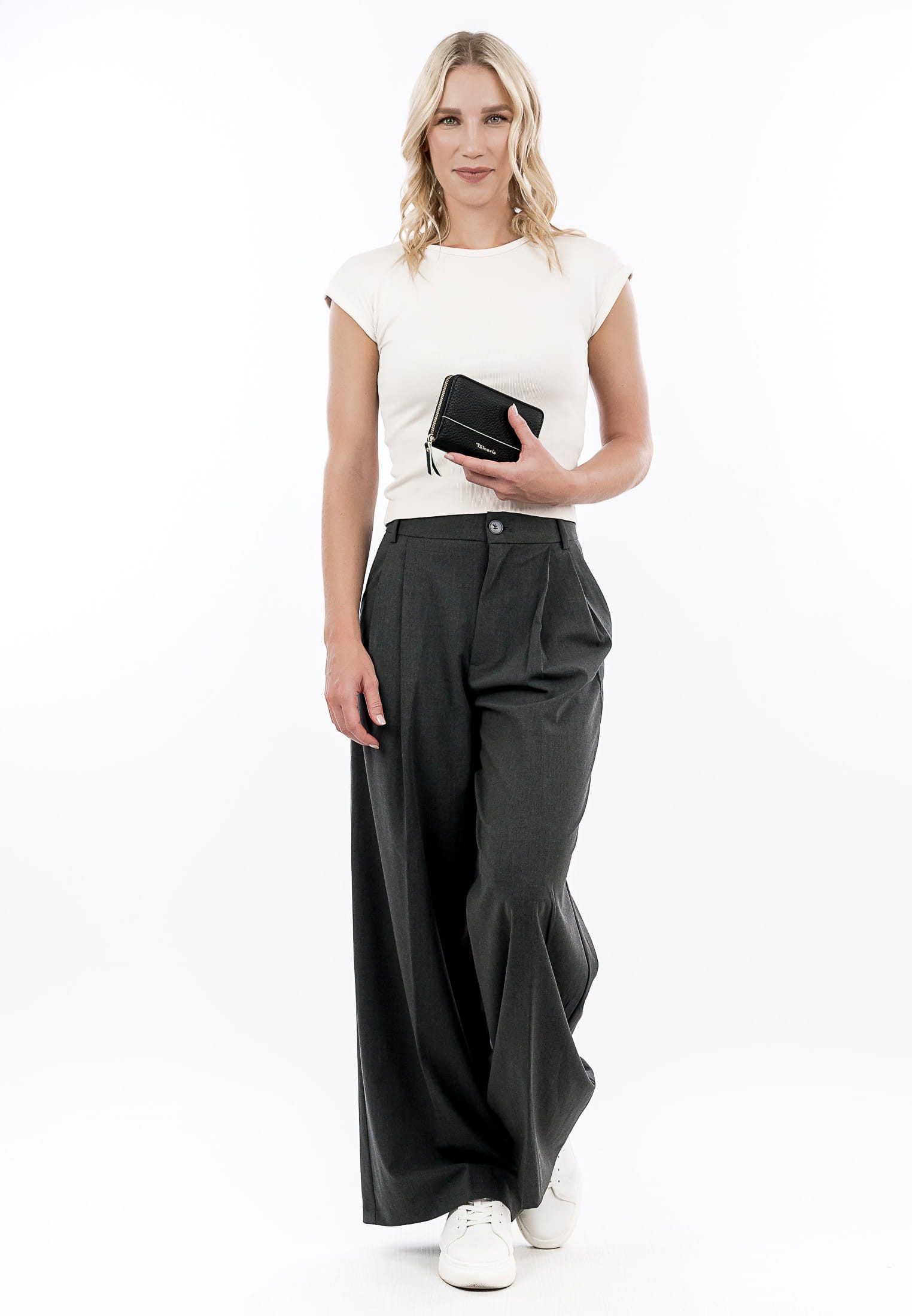 Tamaris Geldbörse TAS Flavia (1-tlg), Für günstig online kaufen