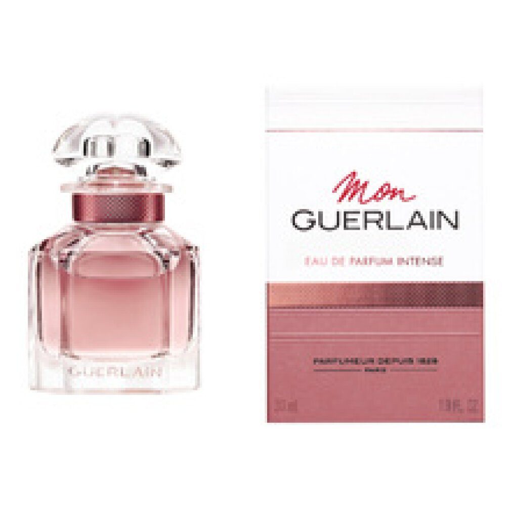 OVP EdP Parfum NEU Guerlain GUERLAIN Eau & de Guerlain ml 30 Mon Intense
