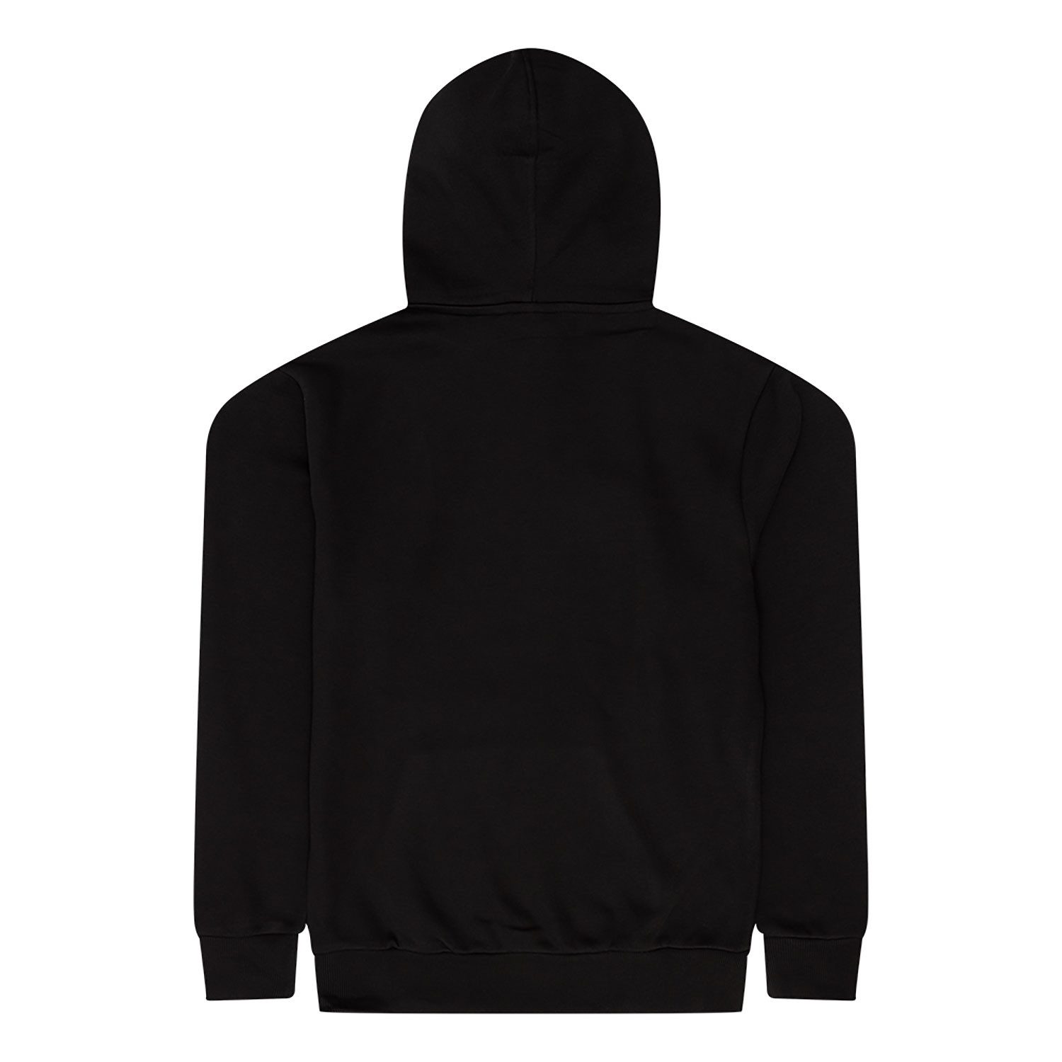 New Era Kapuzensweatjacke NOS NBA REGULAR HOODY CHIBUL BLKBLK