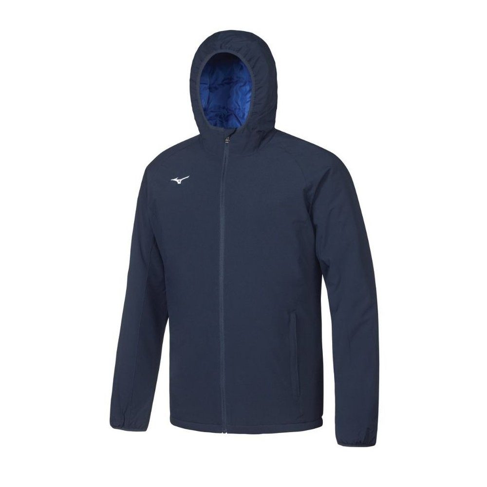Mizuno Kurzjacke Men Padded Jacket